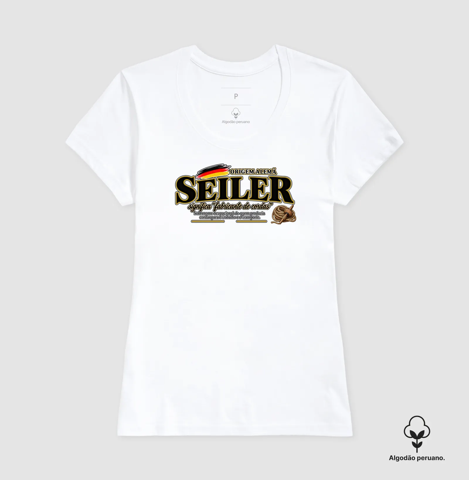 Seiler  - Imagem 9