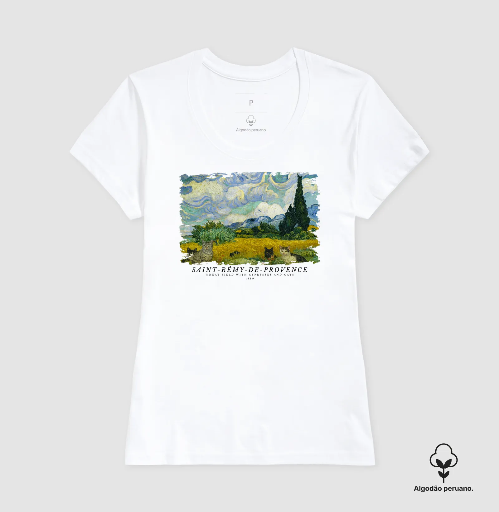 Camisa 1
