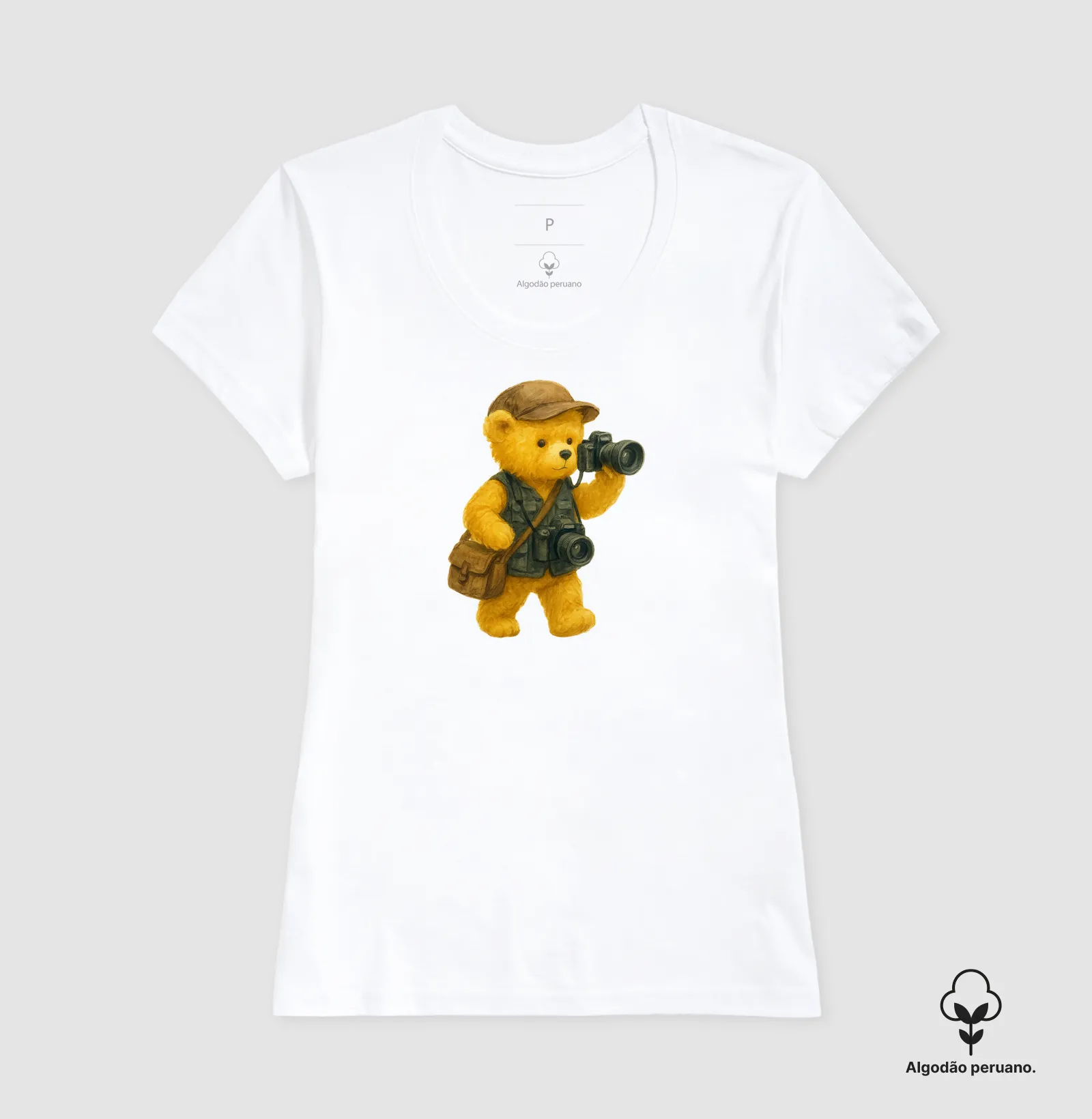 Camisa 5