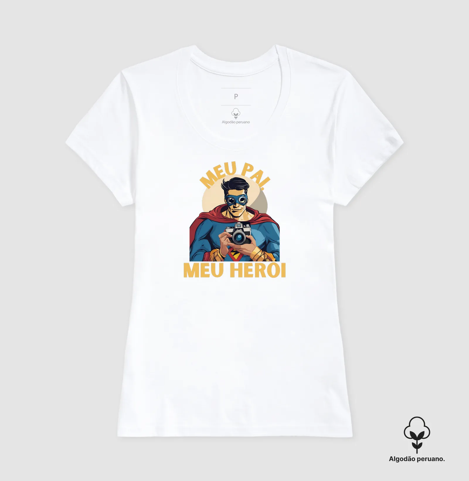 Camisa 2