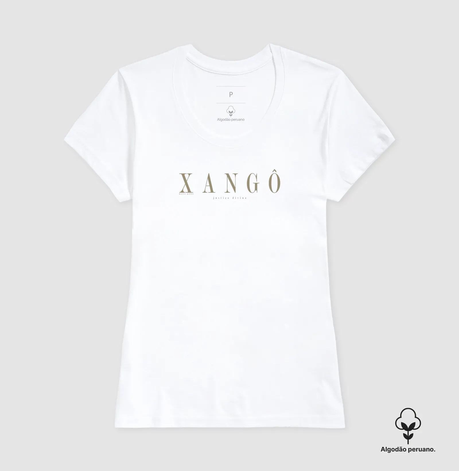 Xangô Nomes Sagrados Maria Patuá - Imagem 3