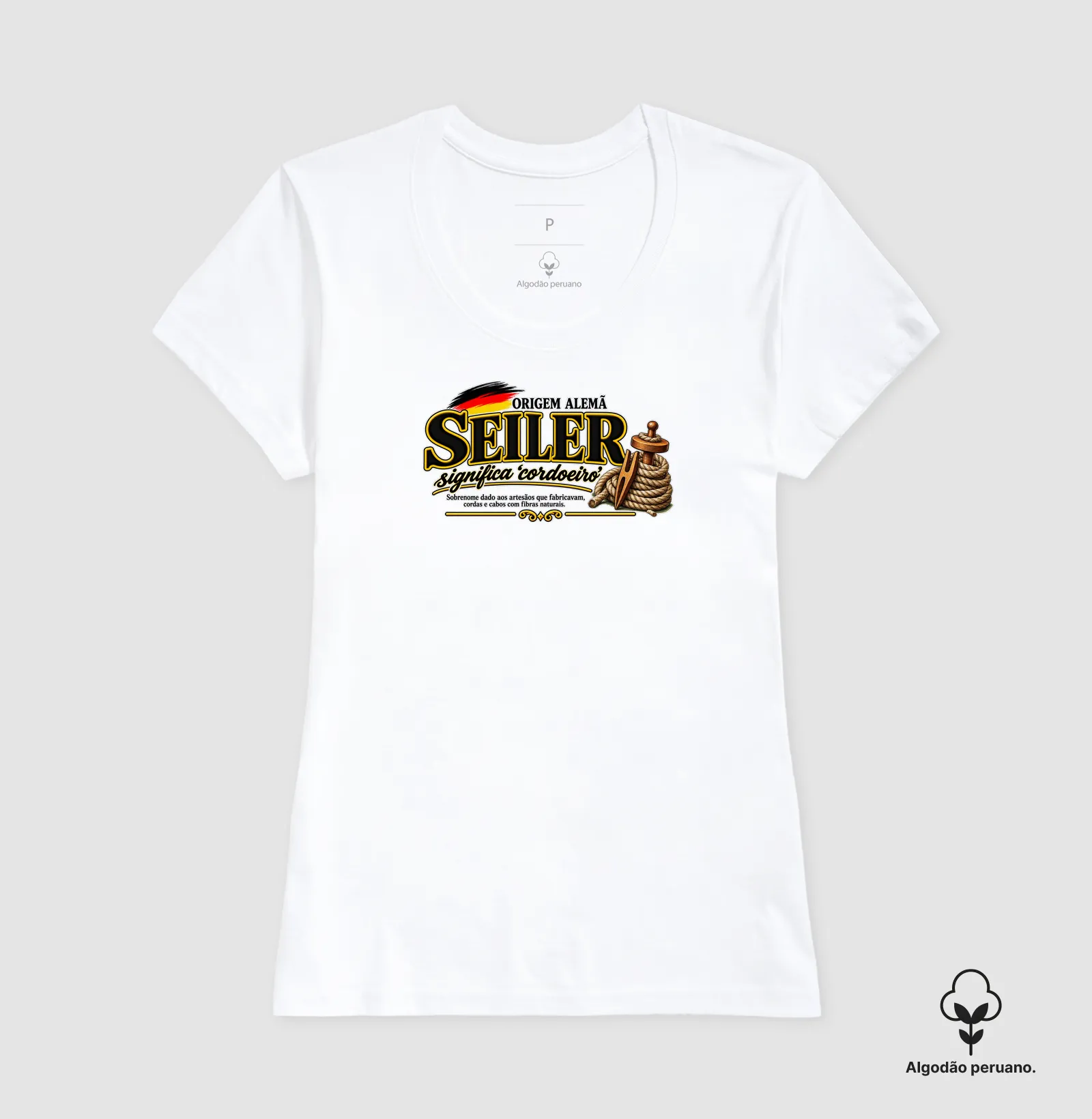 Seiler  - Imagem 3
