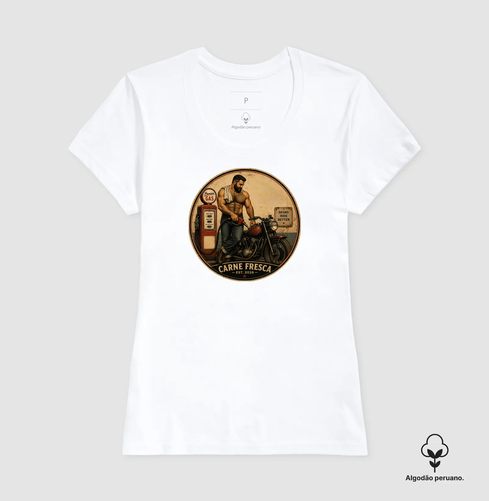 Camisa 1