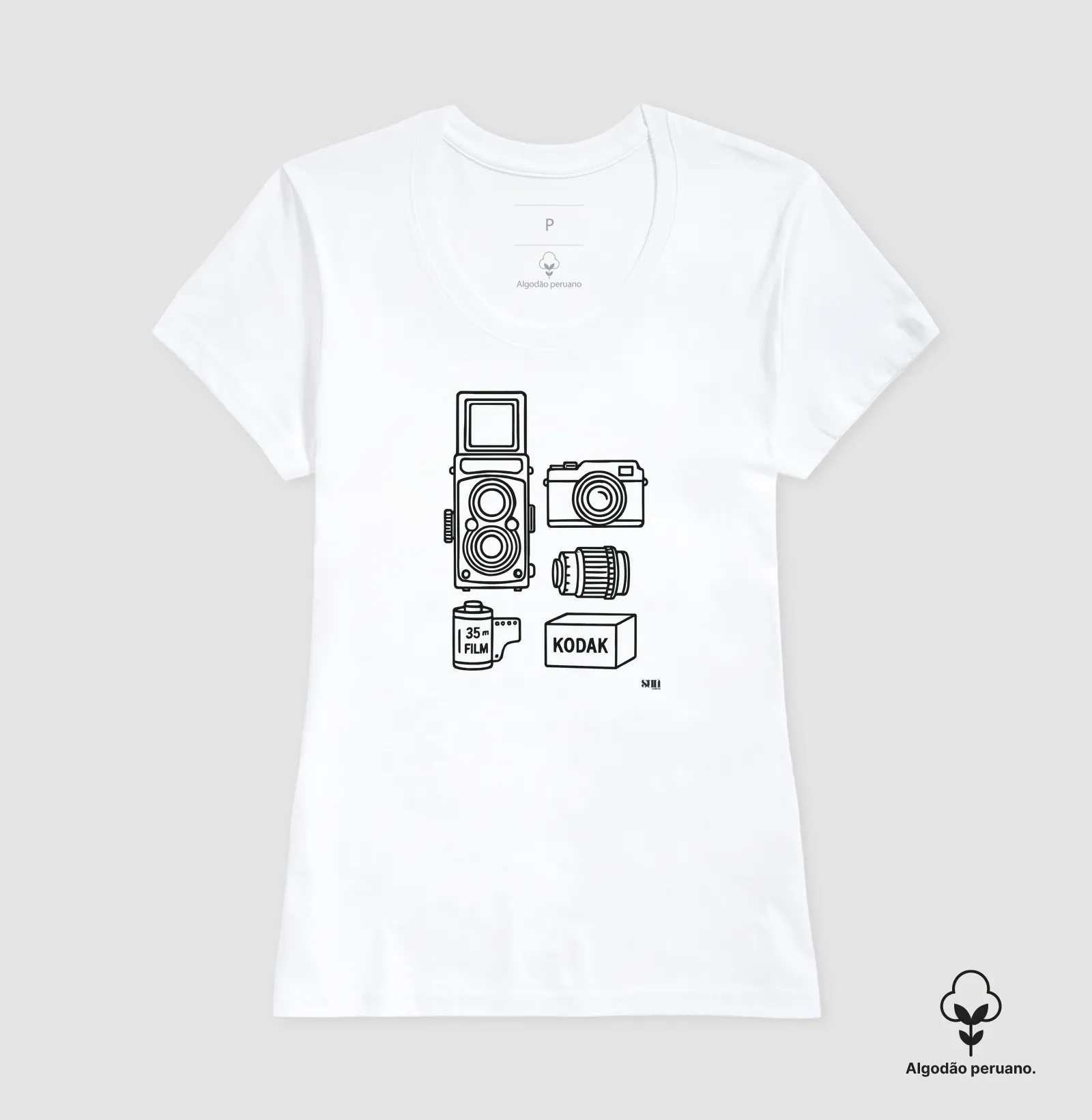 Camisa 6