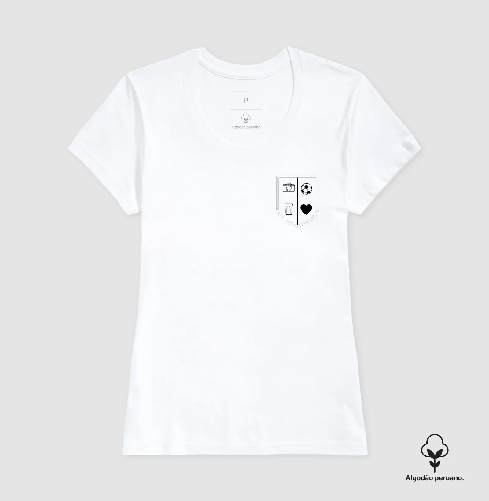 Camisa 6