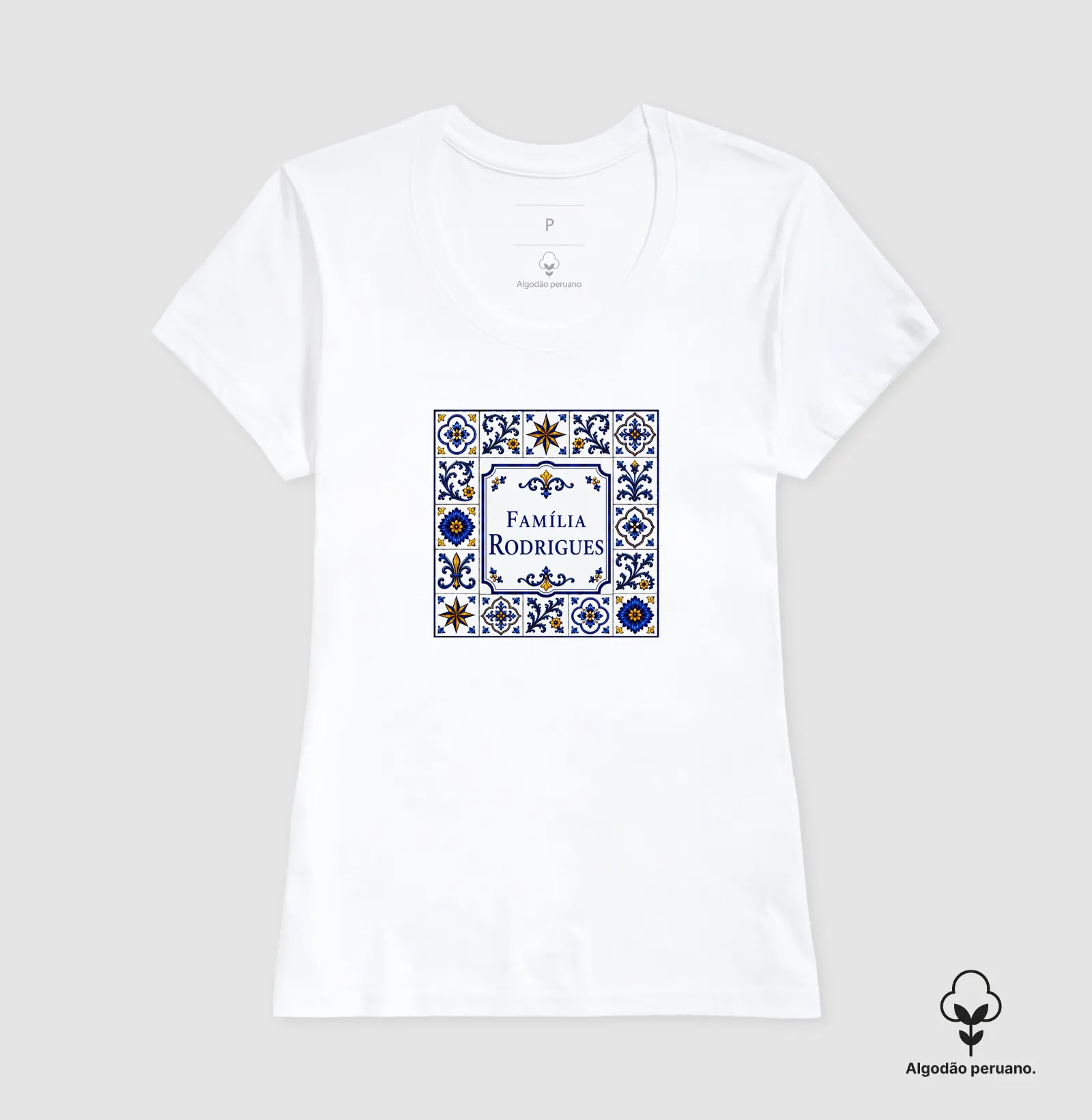 Camisa 7