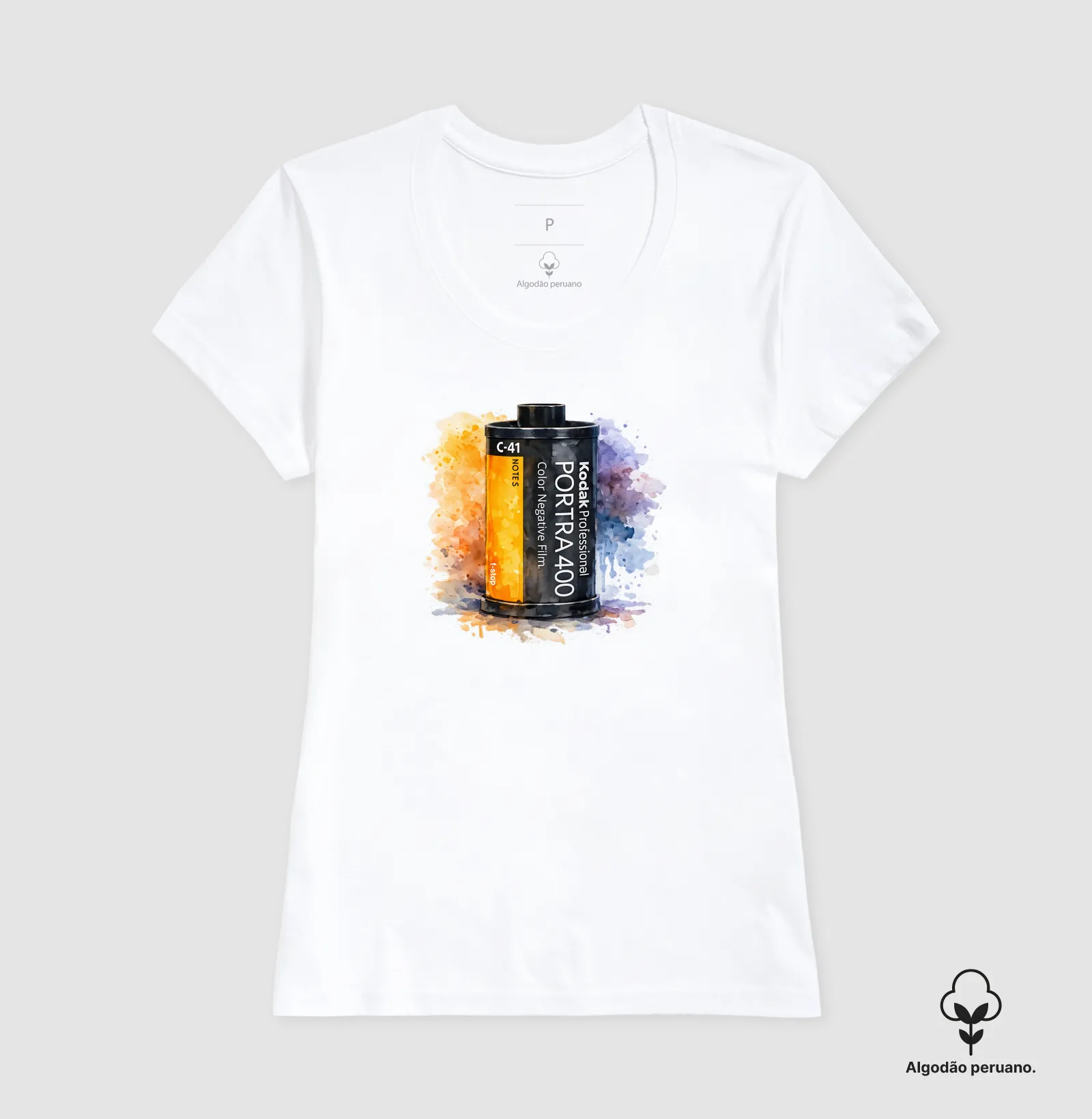 Camisa 3