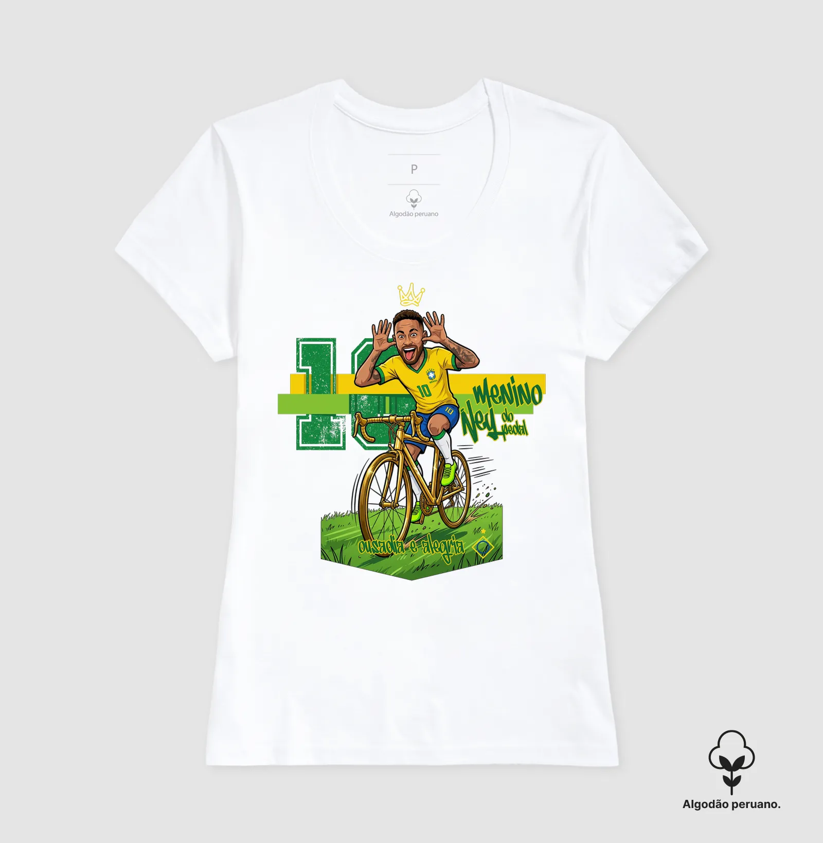 Camisa 6