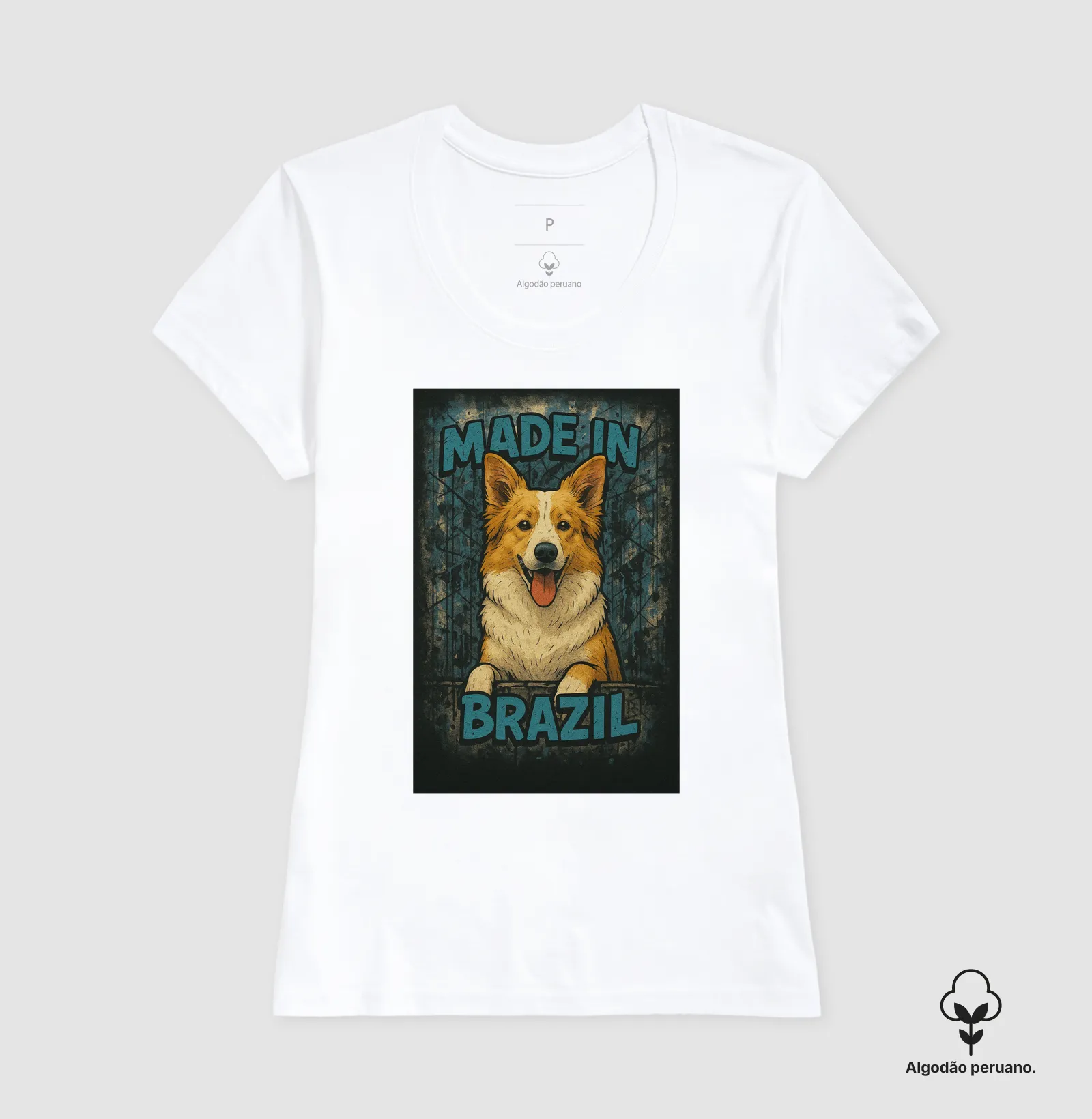 Camisa 4