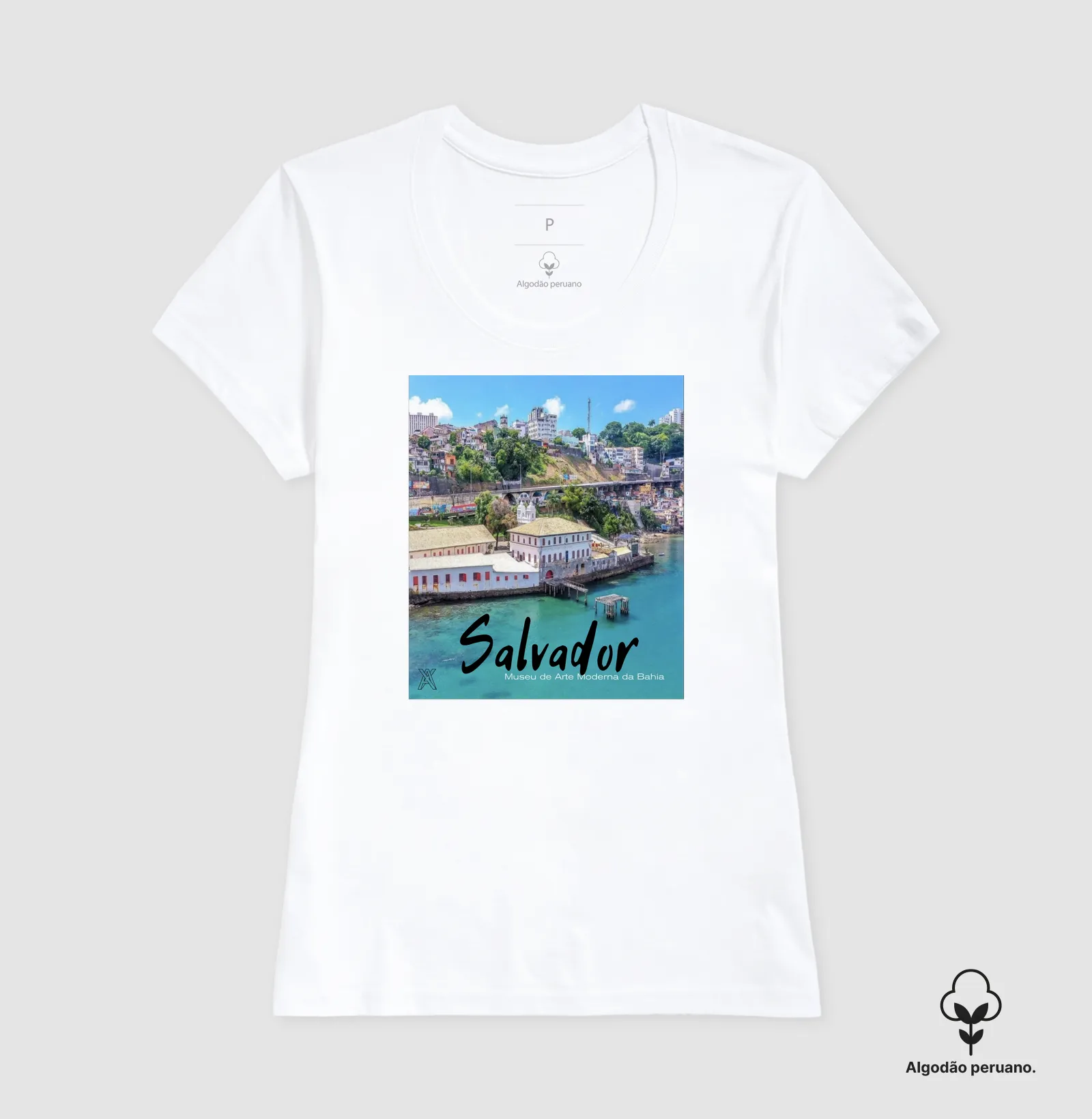 Camisa 3