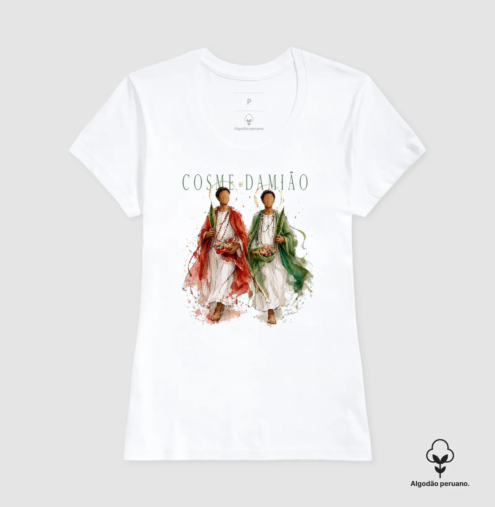 Camisa 2