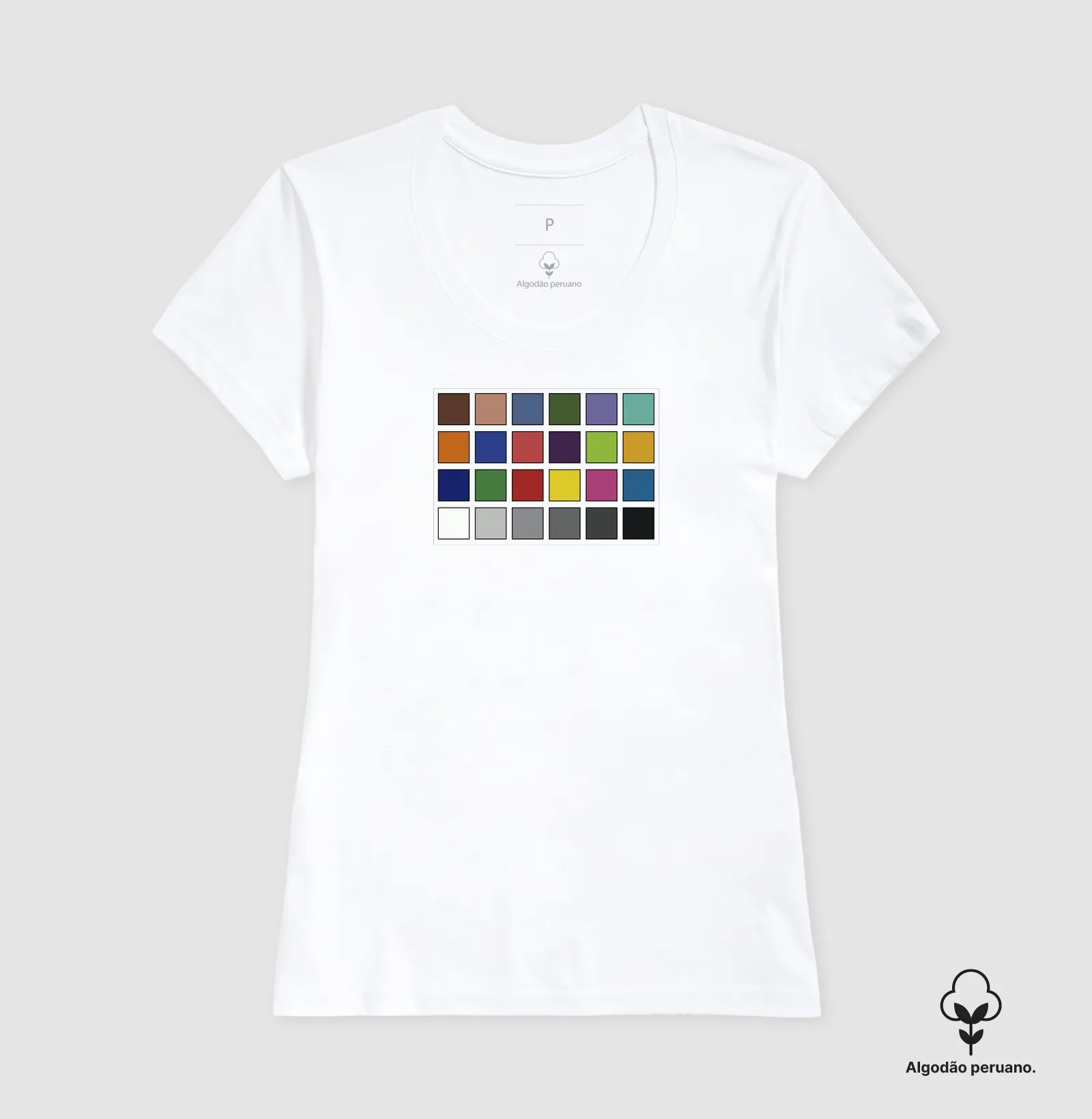 Camisa 1
