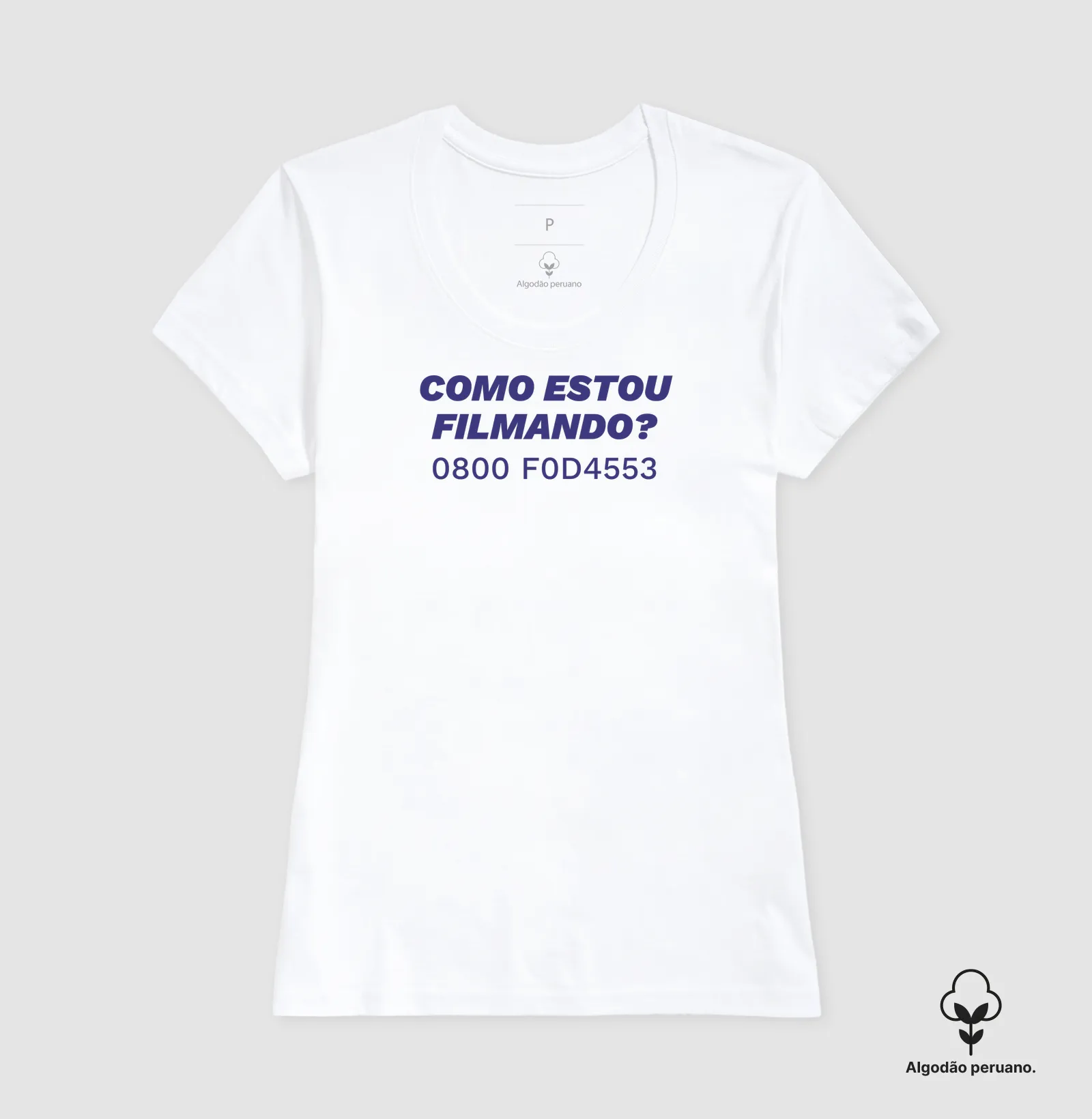 Camisa 6