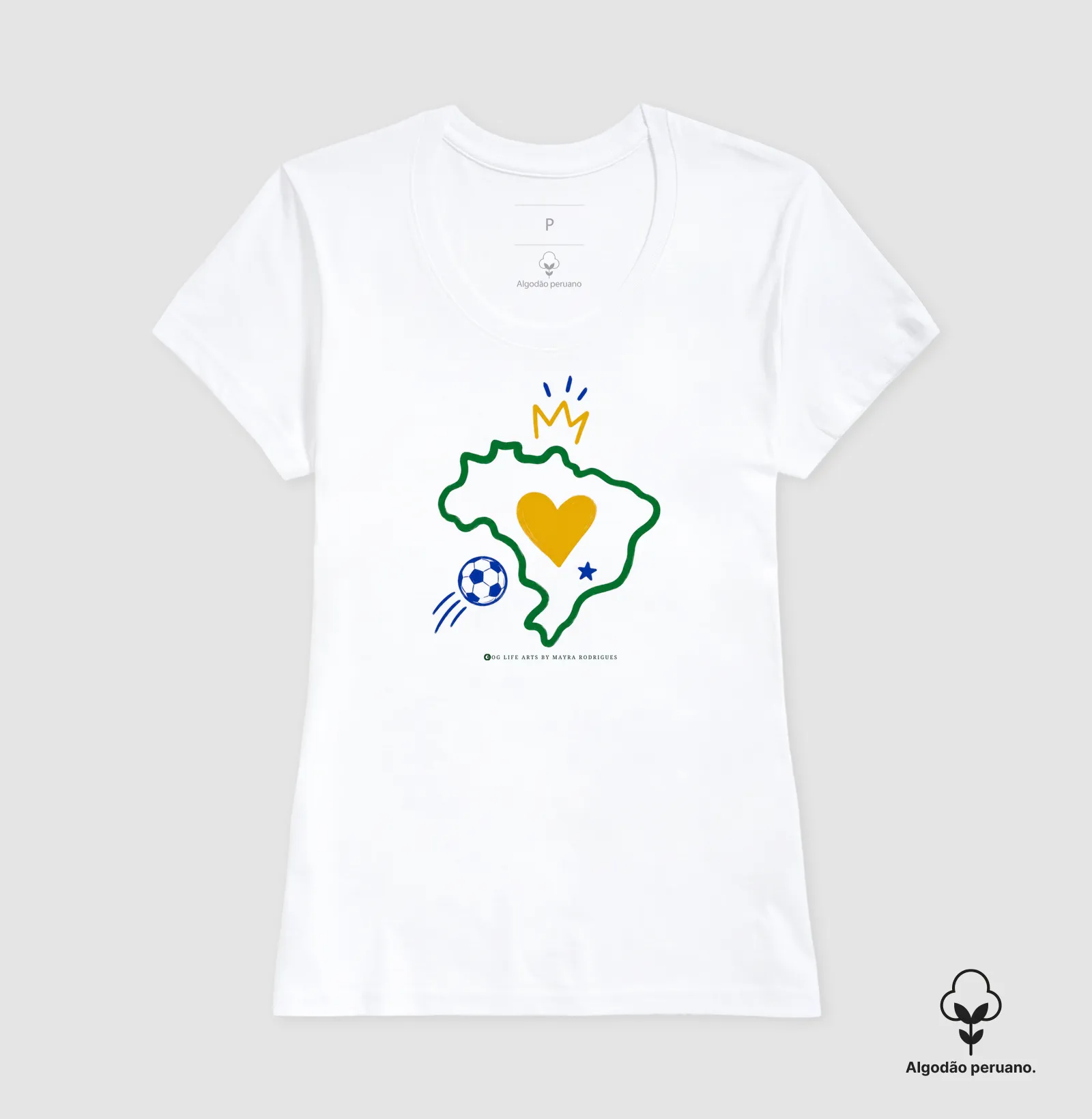 Camisa 2