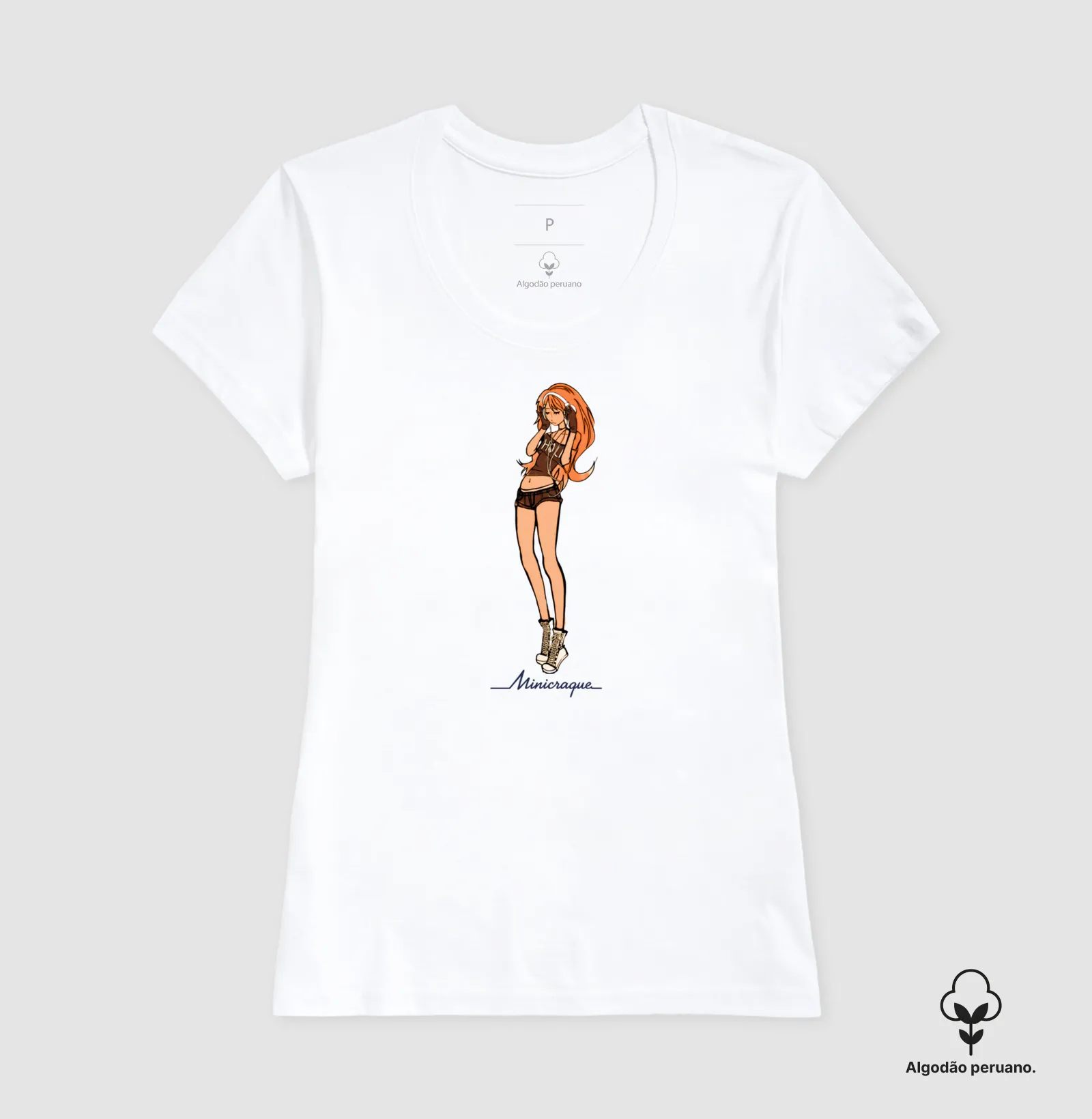 Camisa 2