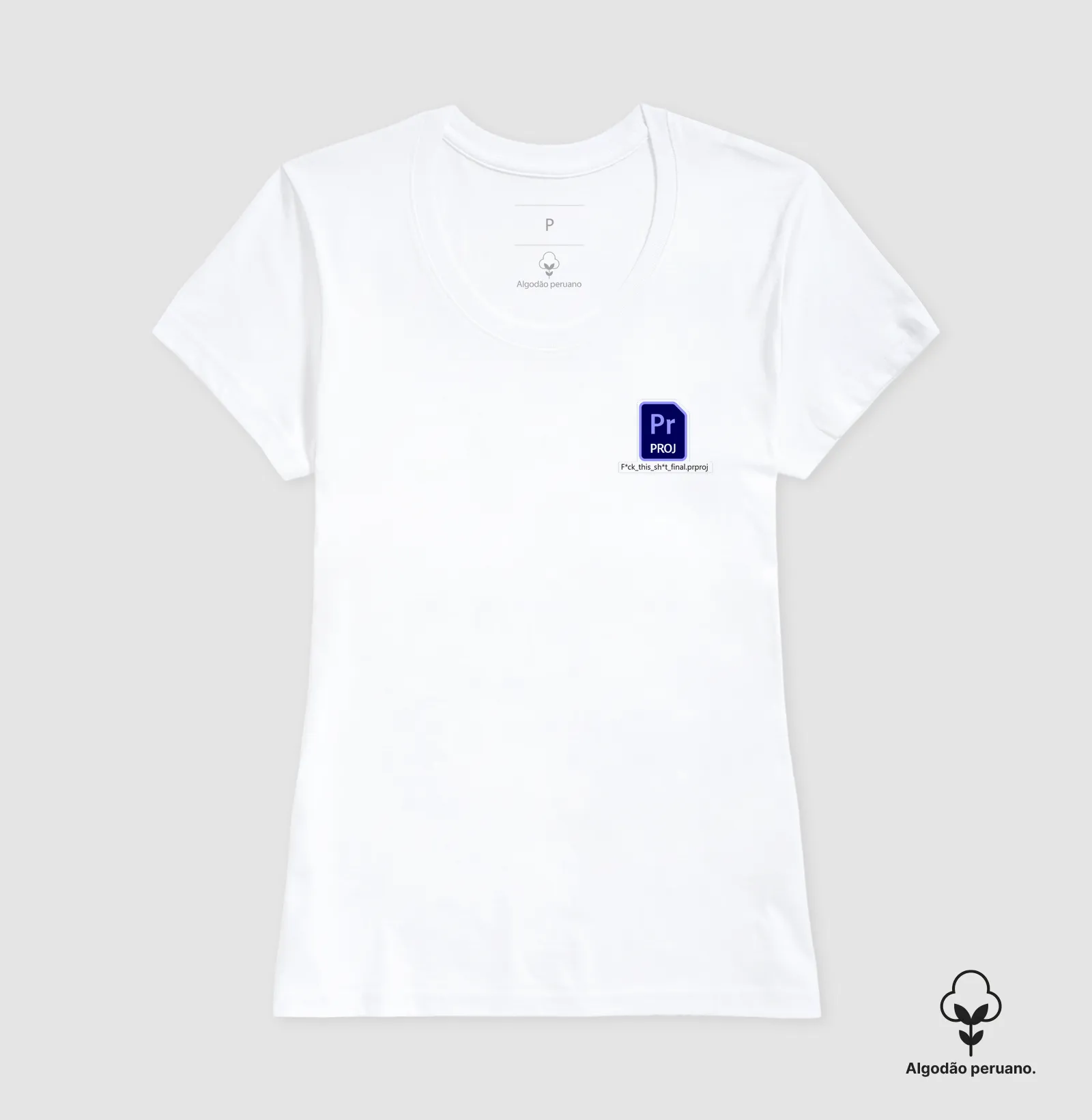 Camisa 1