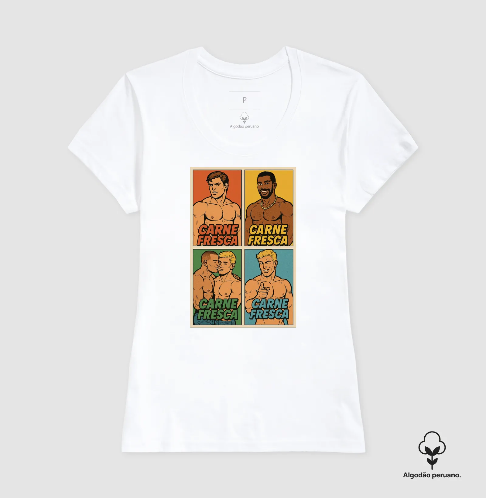 Camisa 3