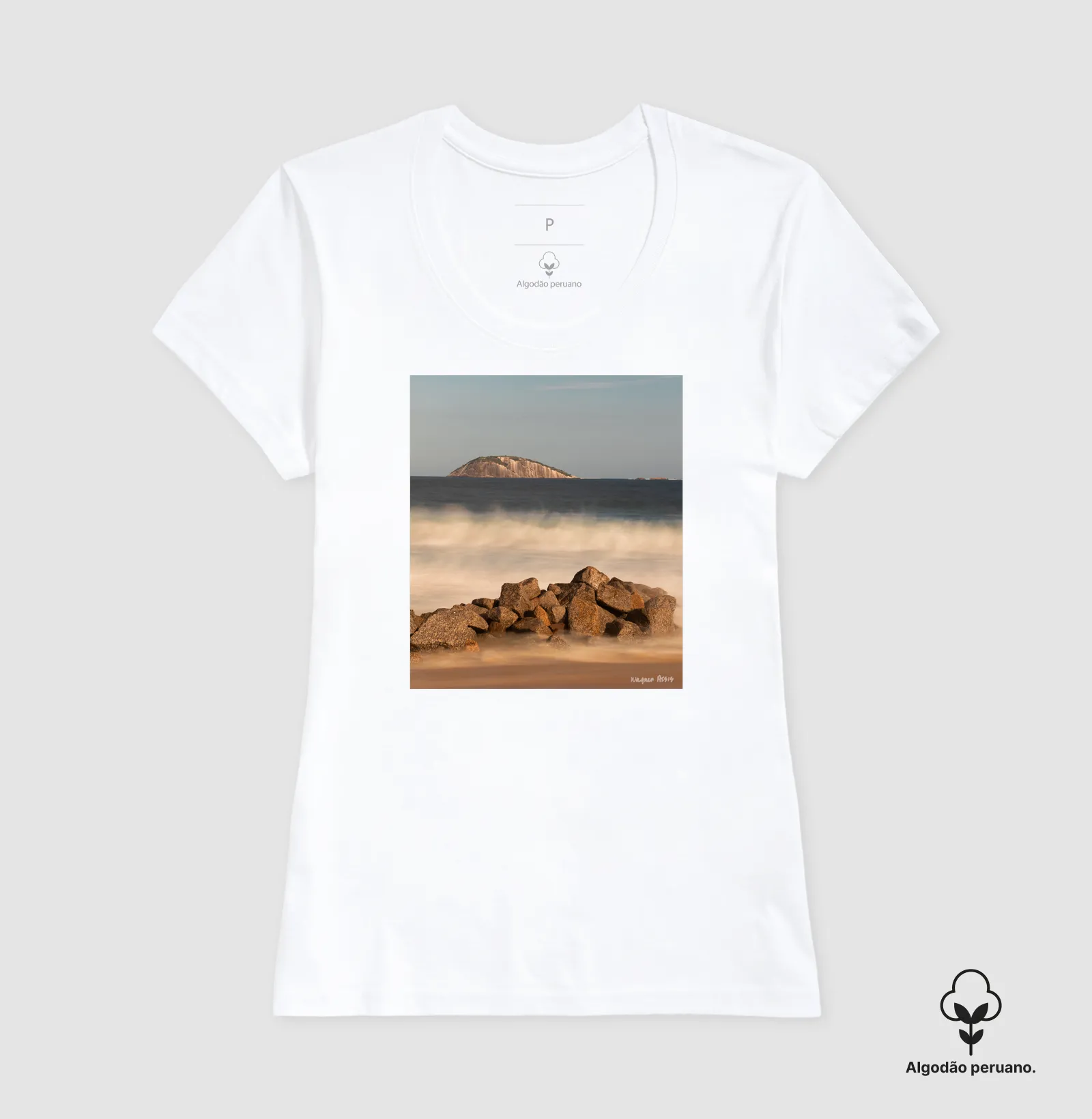 Camisa 5