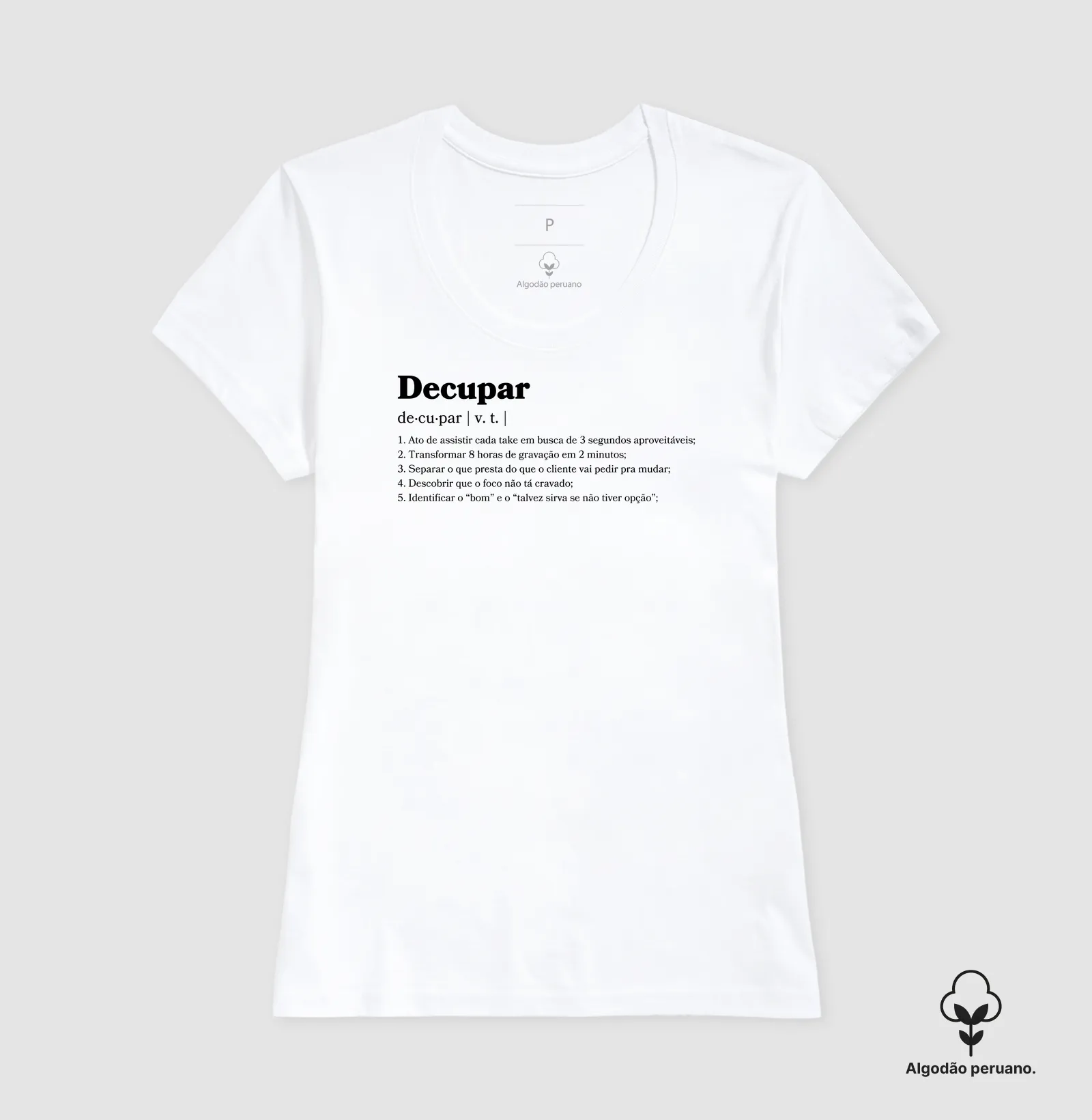 Camisa 3