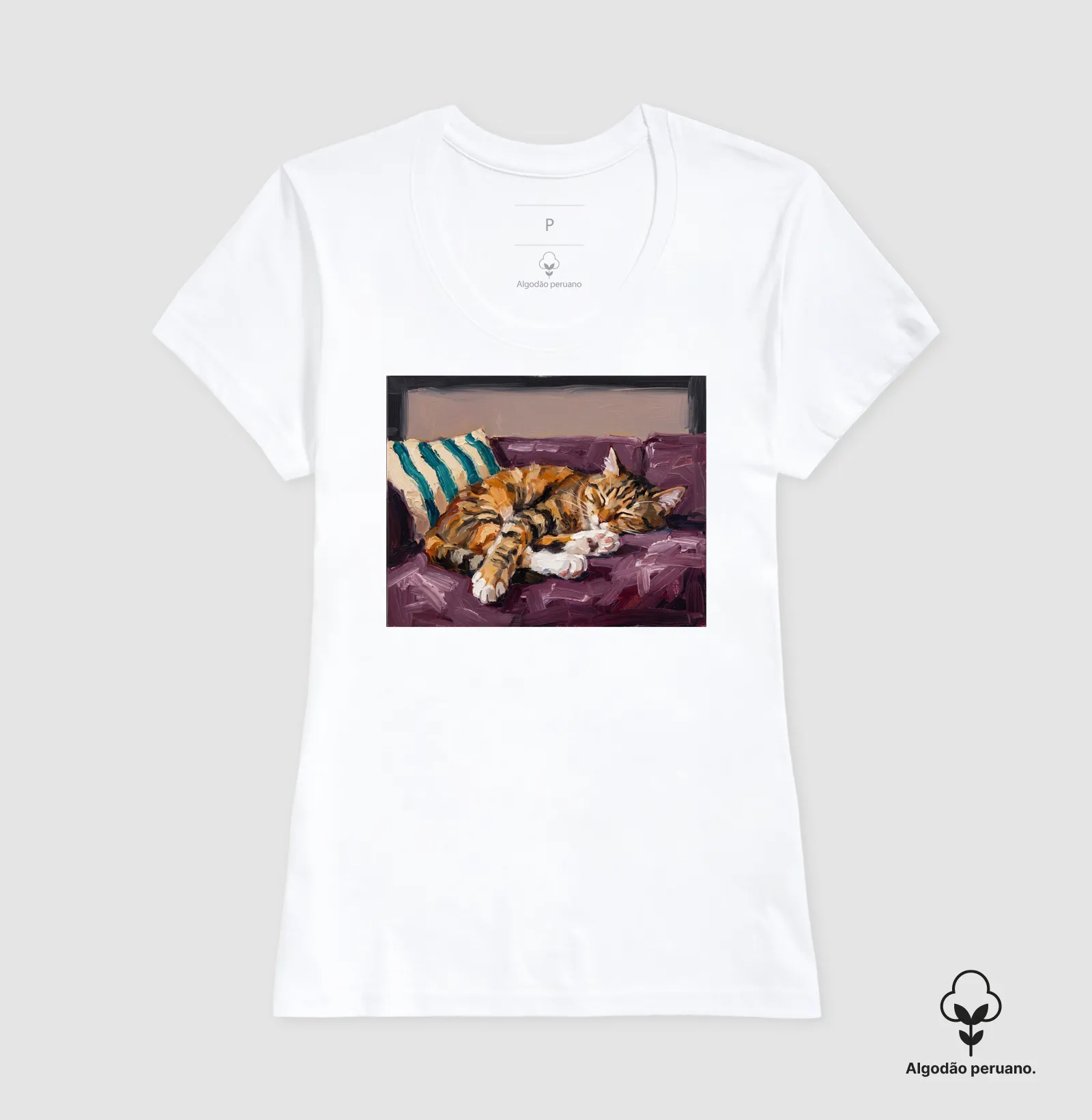 Camisa 6