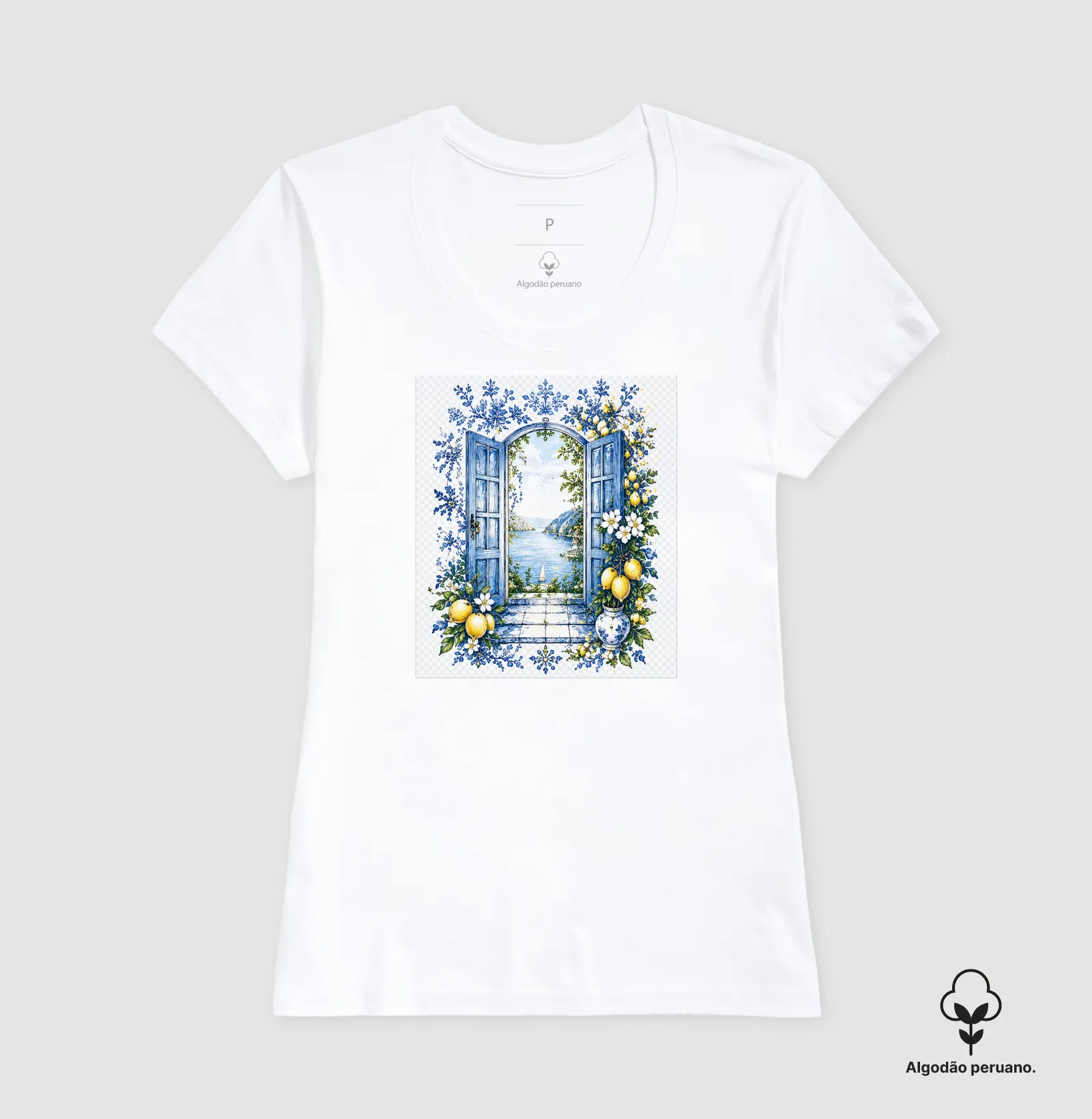Camisa 4