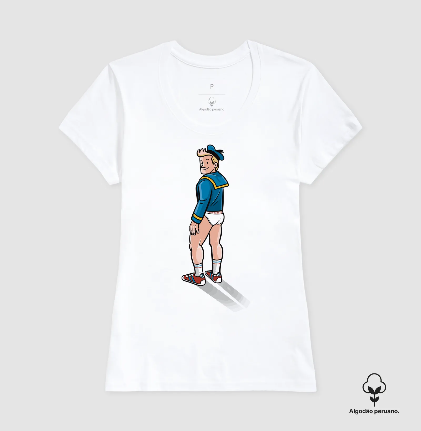 Camisa 2