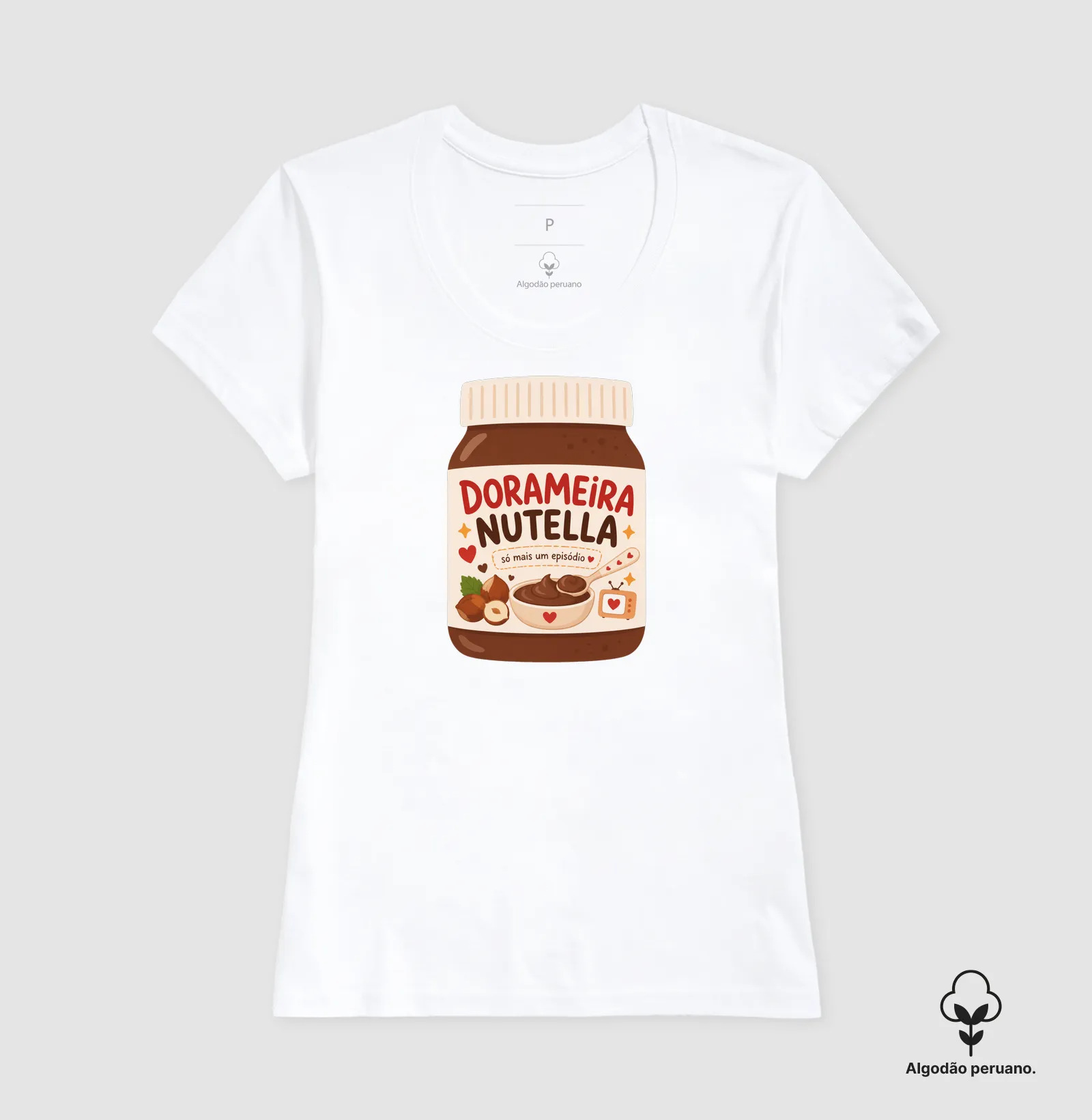 Camisa 8