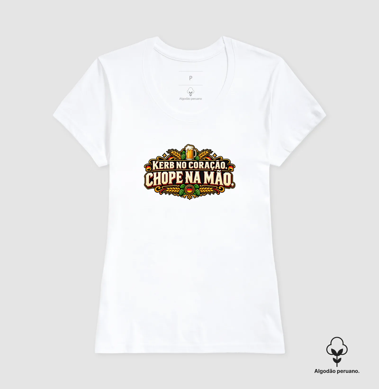 Kerb no coração, chope na mão - Imagem 6