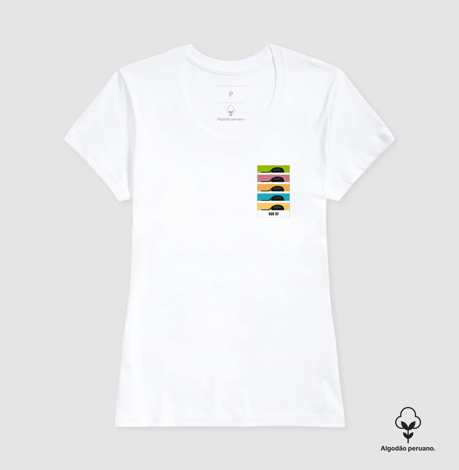 Camisa 2