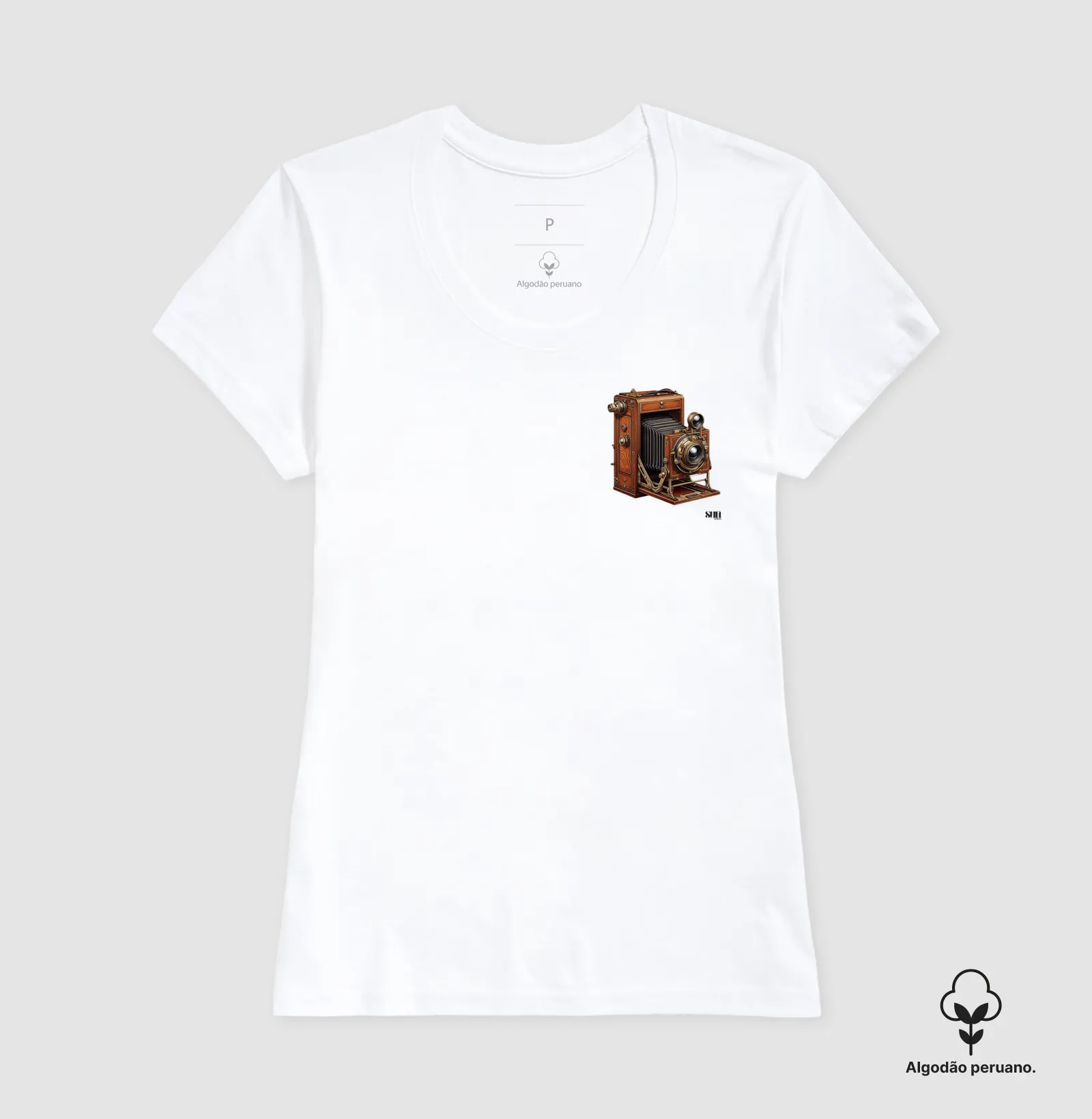 Camisa 3