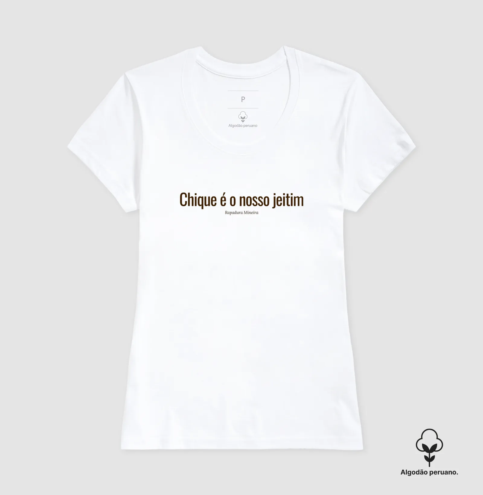 Chique é o nosso jeitim - Imagem 6