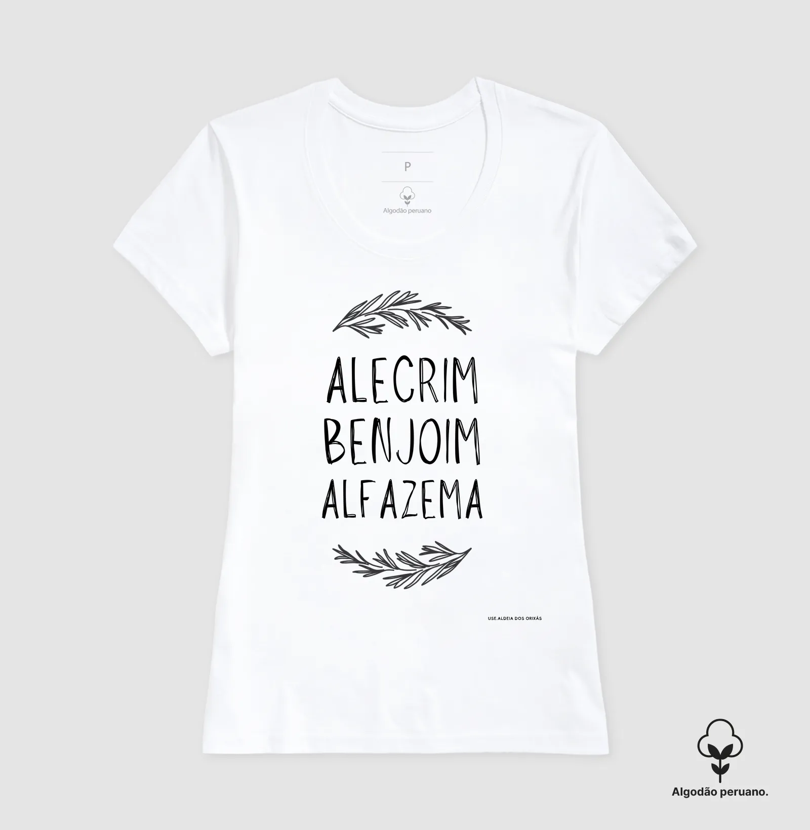 Alecrim, Benjoim & Alfazema - Imagem 7