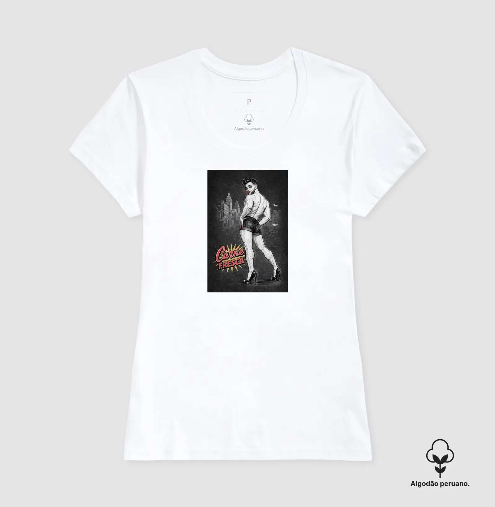 Camisa 2