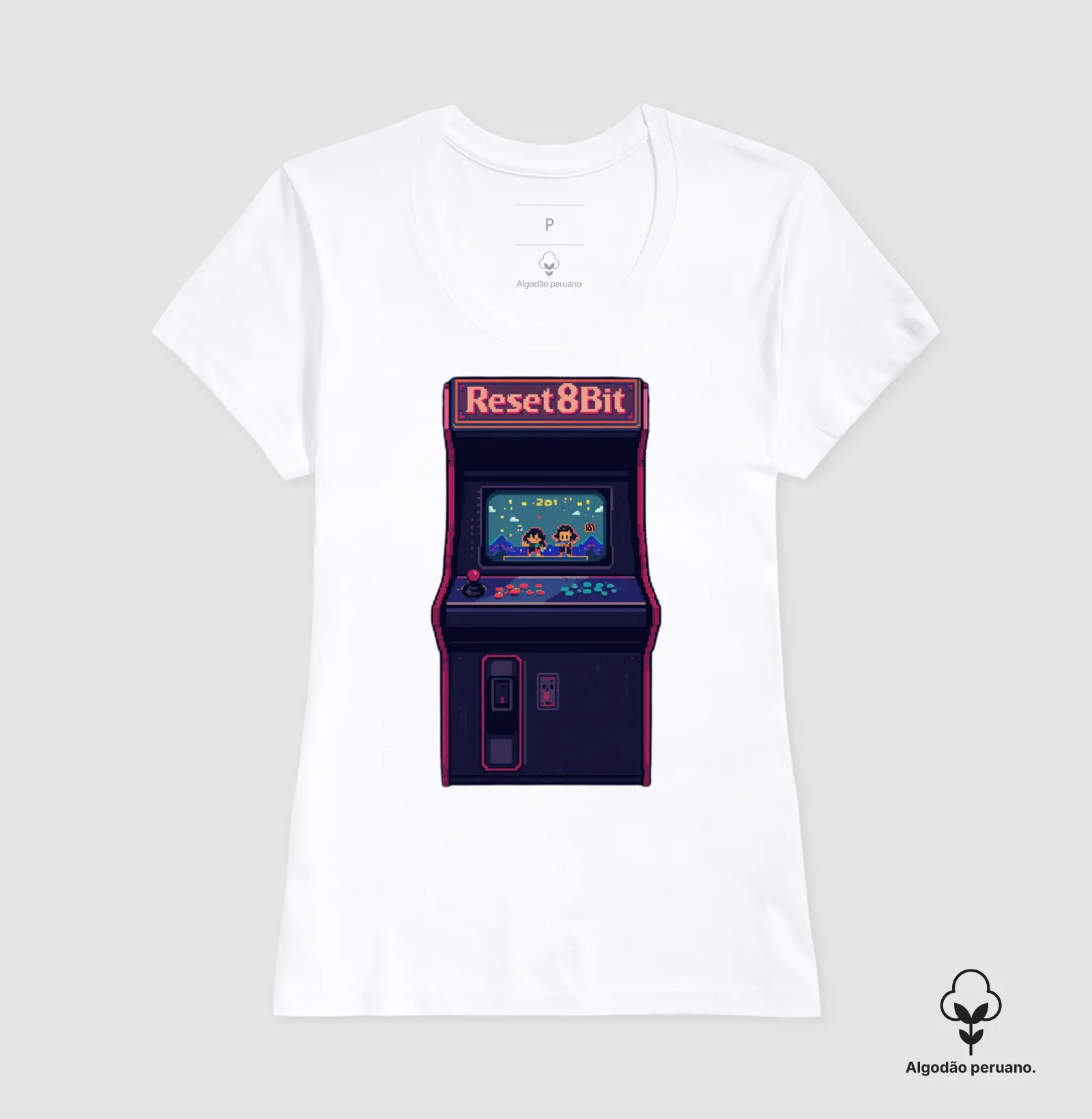 Camisa 3
