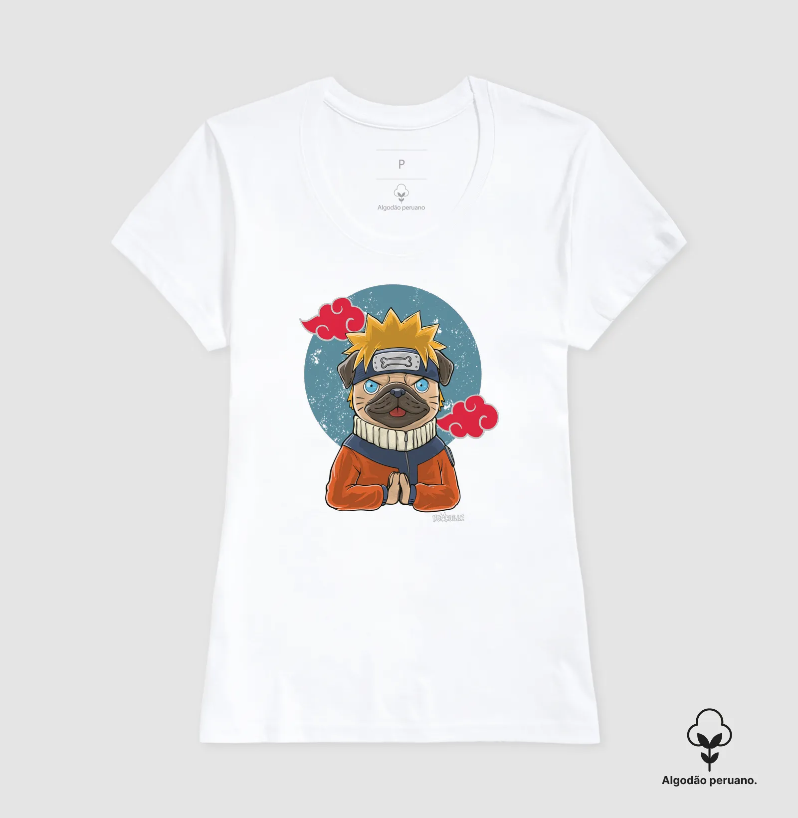 Camisa 8