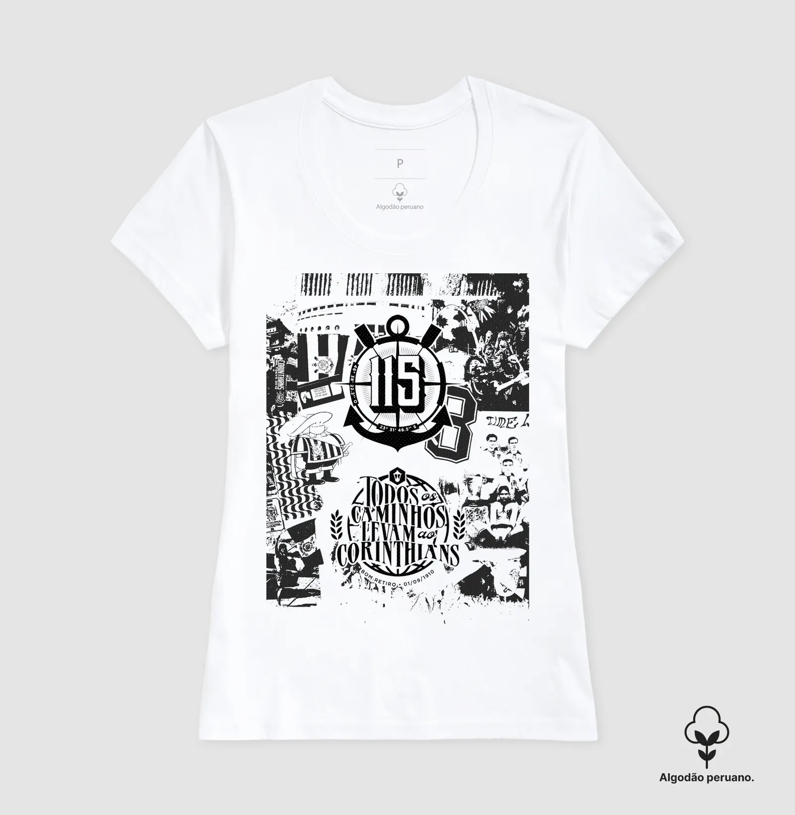 Camisa 3