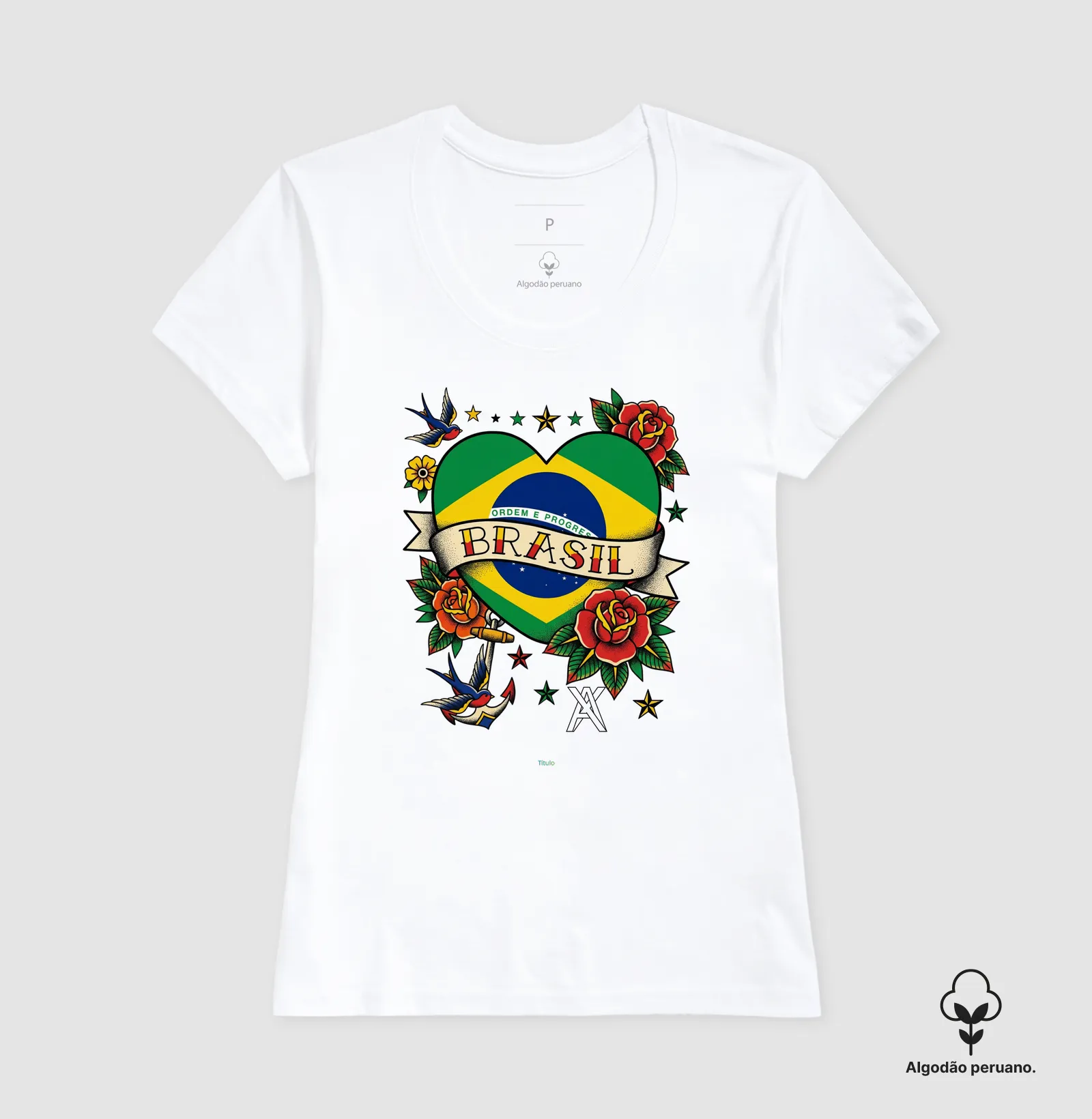 Camisa 1