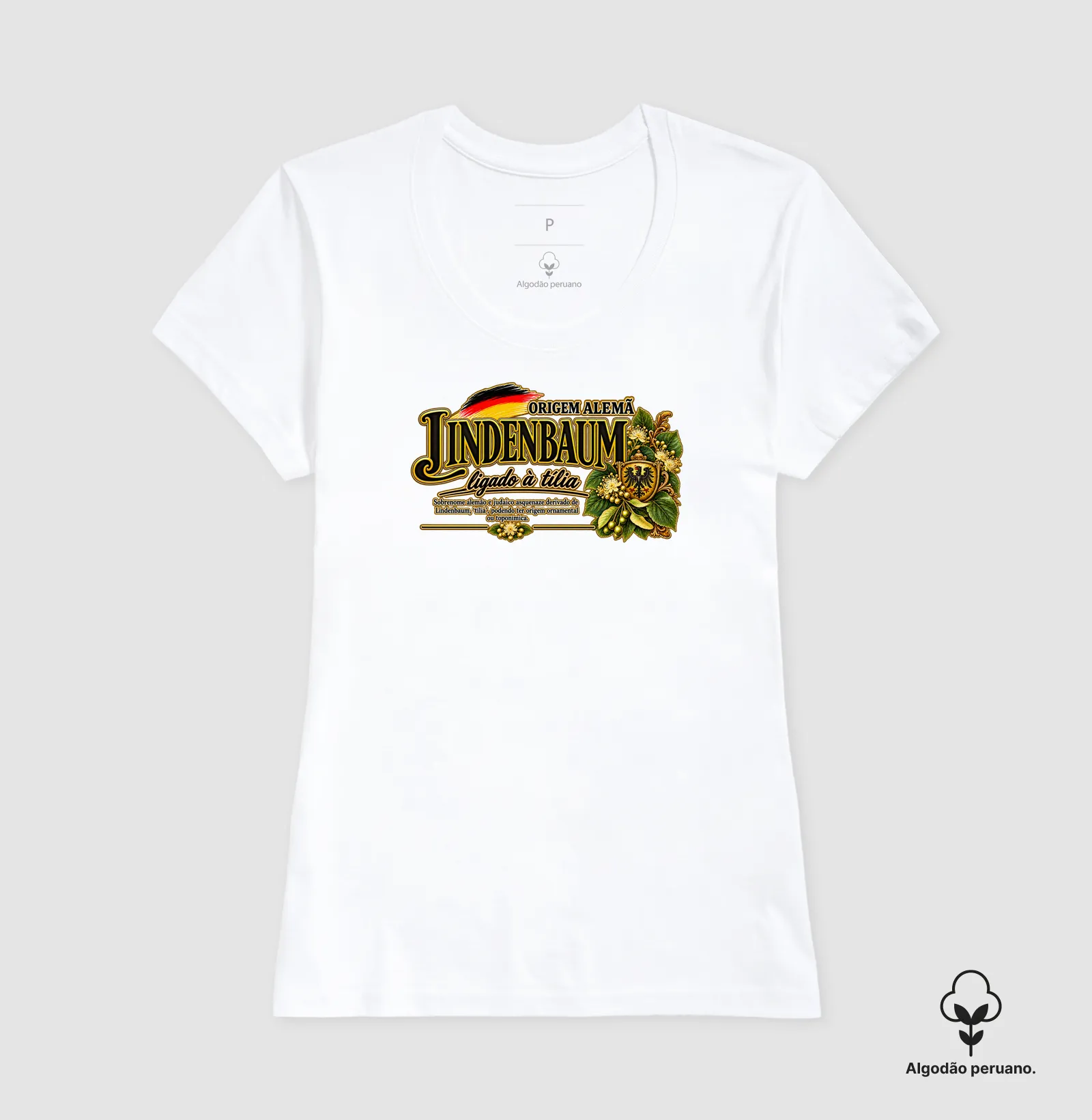 Lindenbaum  - Imagem 9