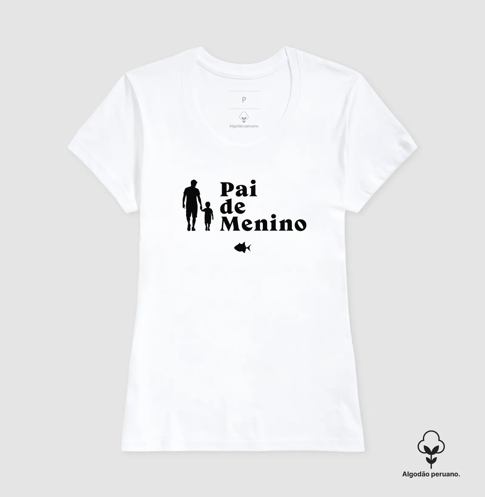 Pai de Menino - Peruano - #28927 - Imagem 9