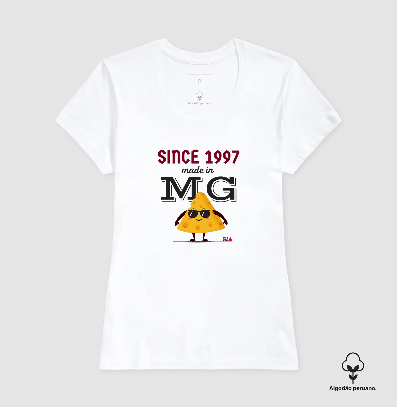 Camisa 7