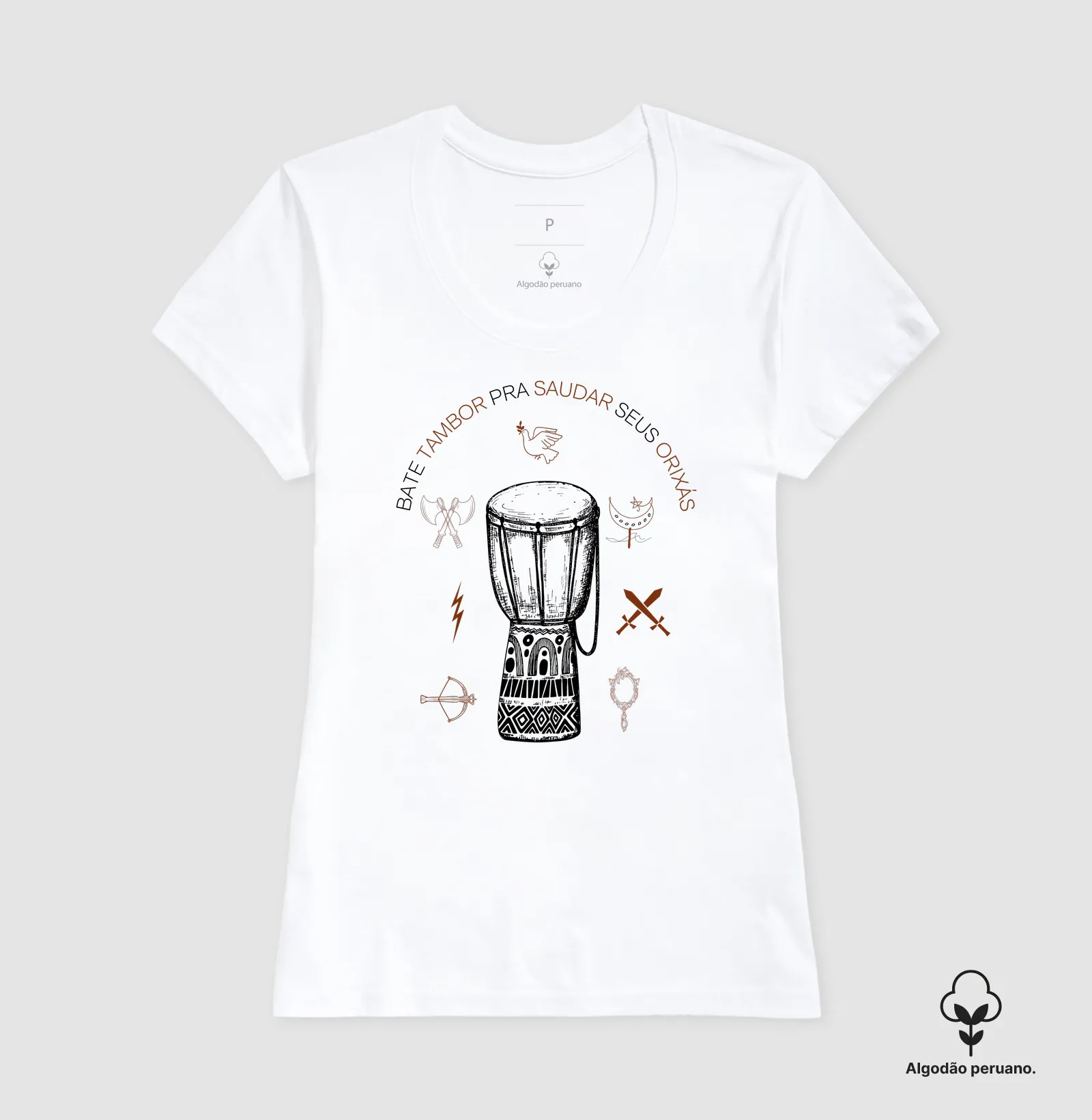Camisa 10