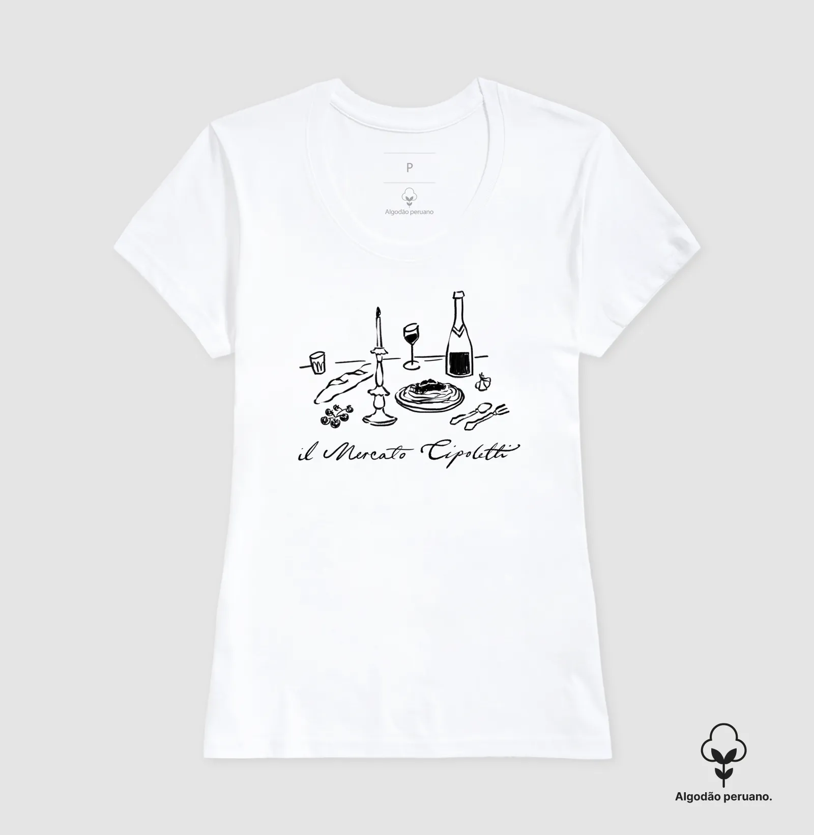 Camisa 1
