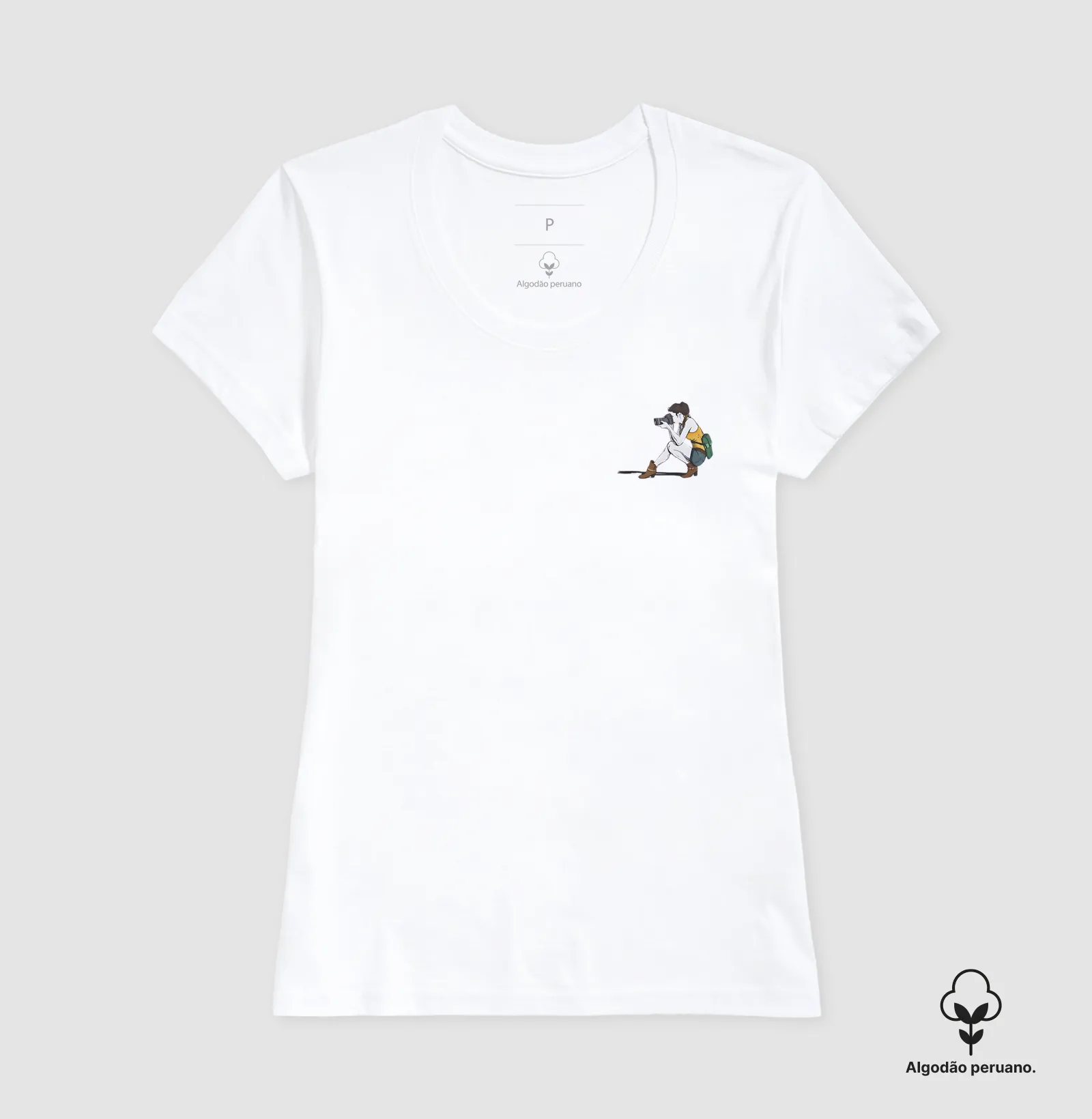 Camisa 2