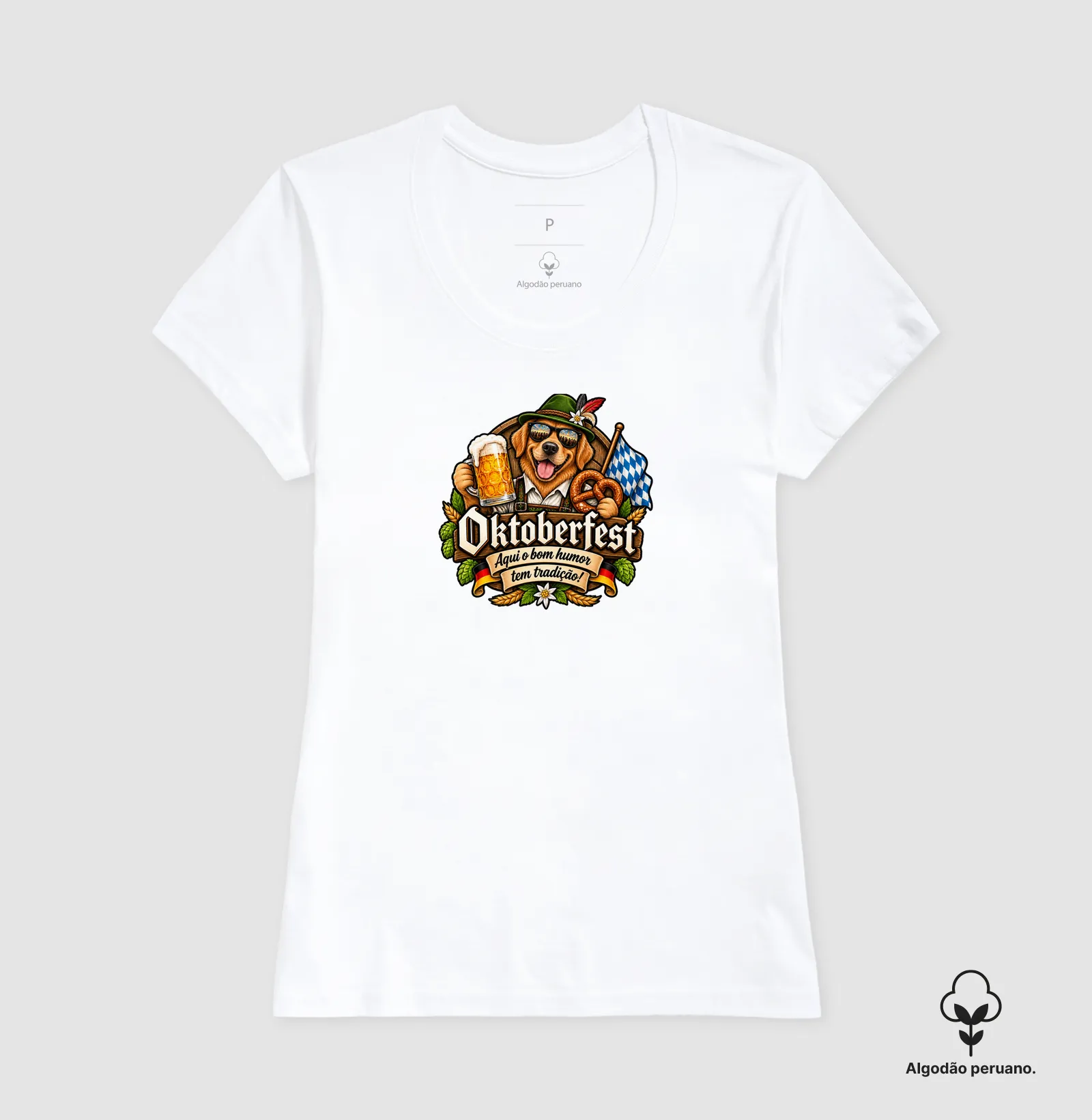 Oktoberfest Bom Humor - Imagem 3