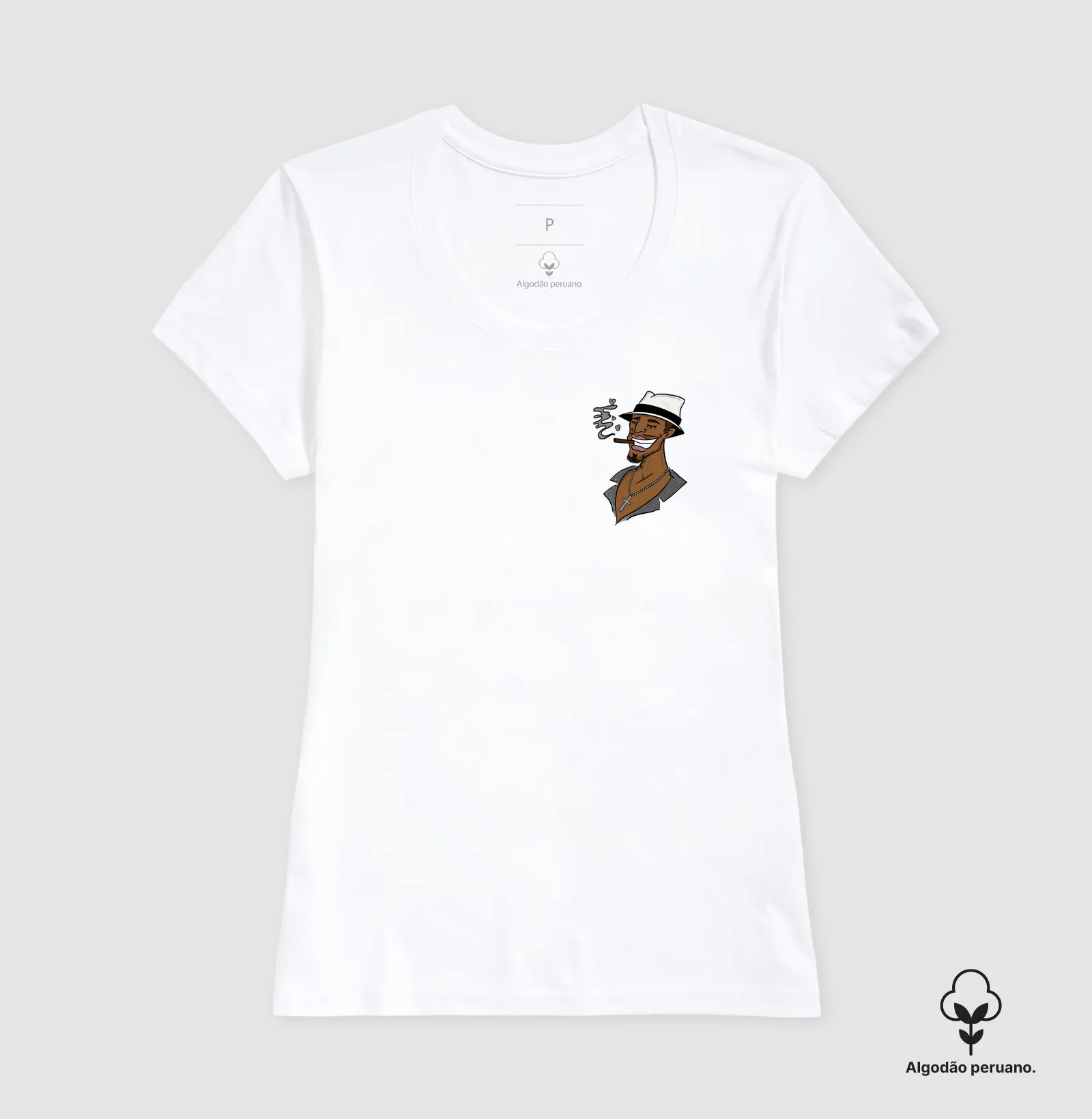 Camisa 2