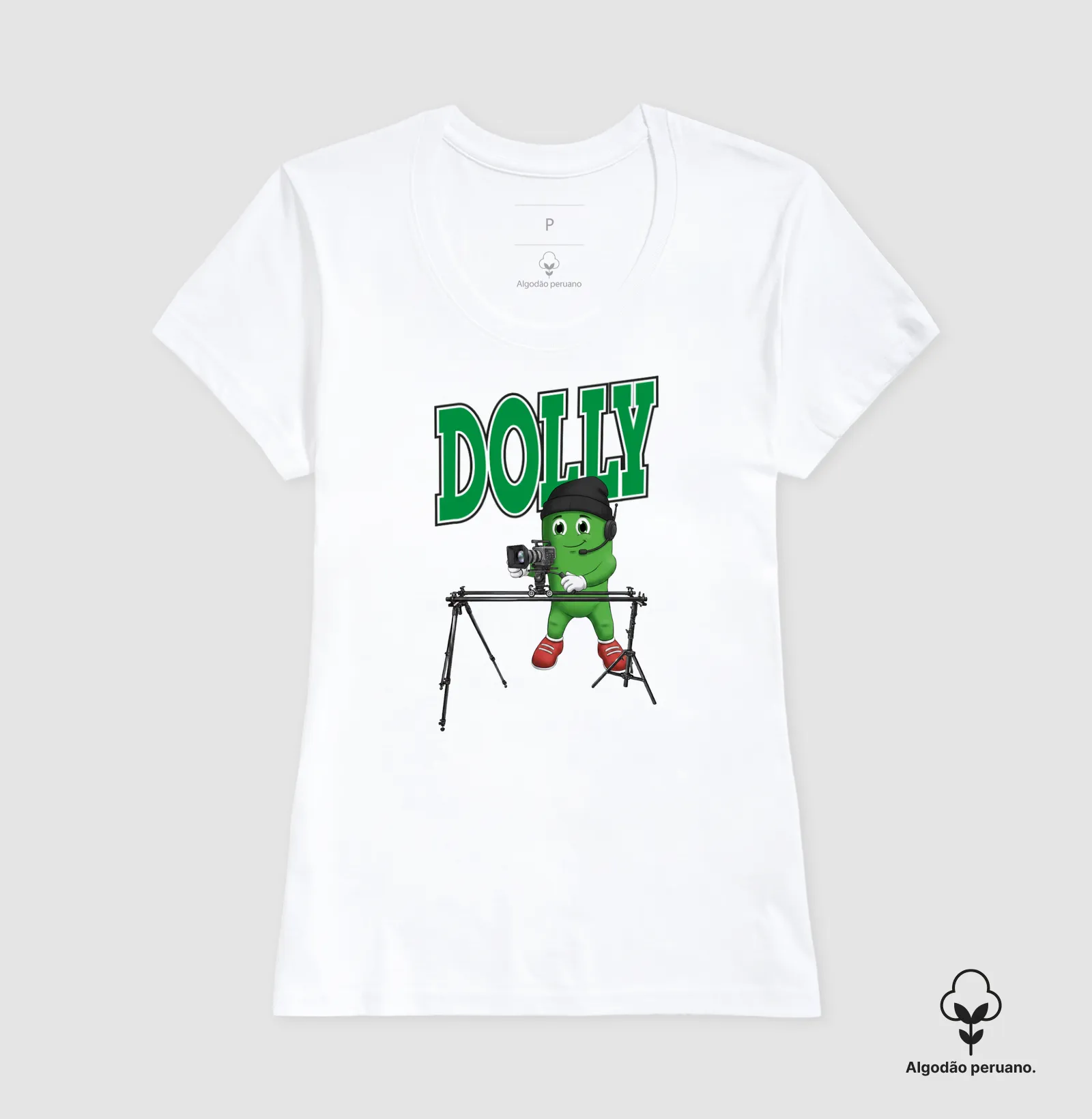 Camisa 2