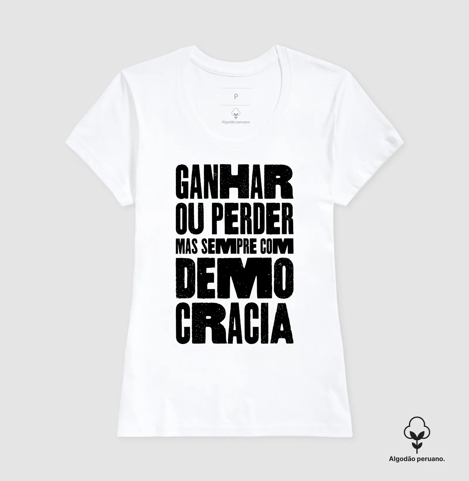 Democracia - Imagem 5
