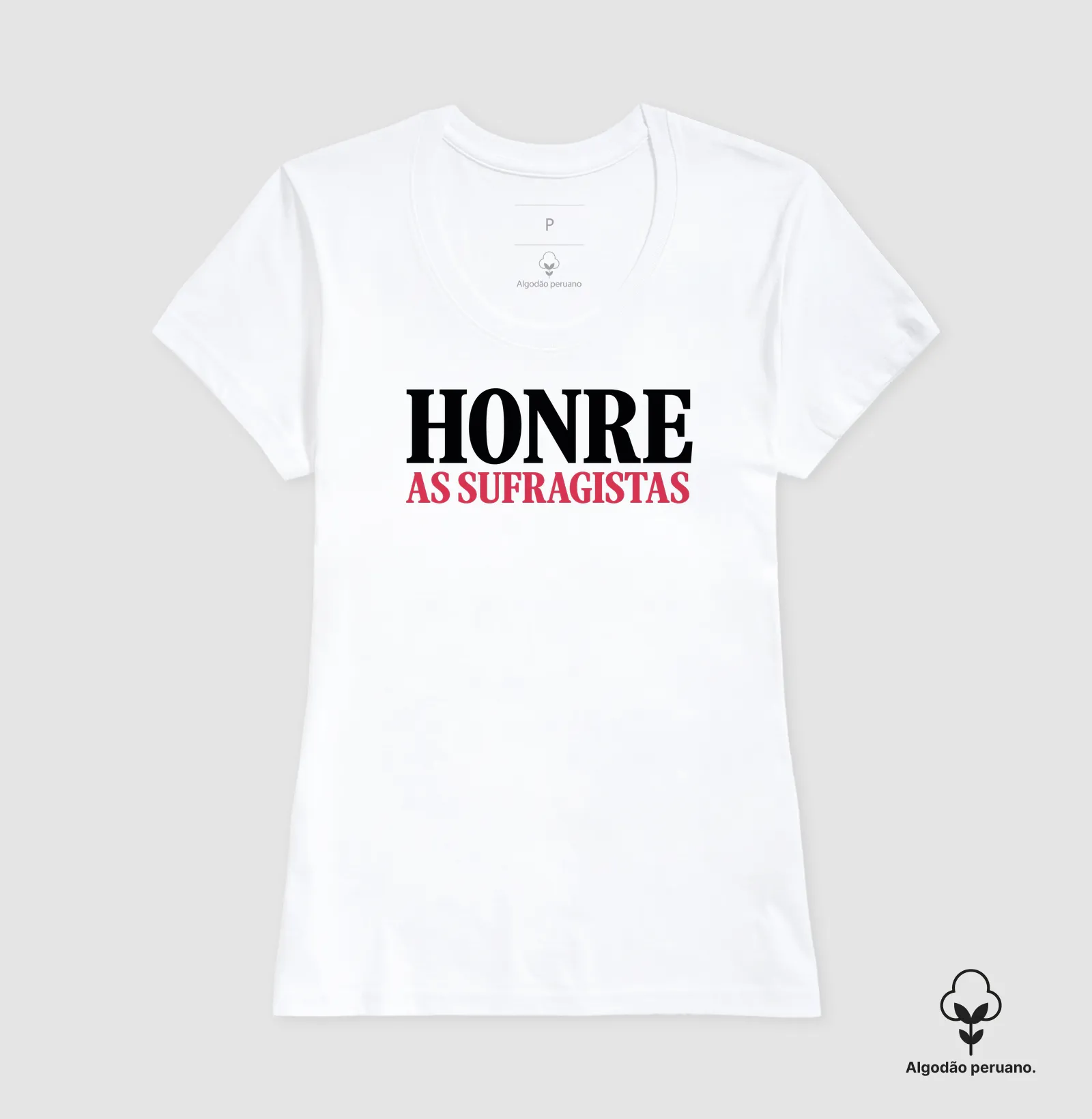 Honre as Sufragistas - Imagem 6