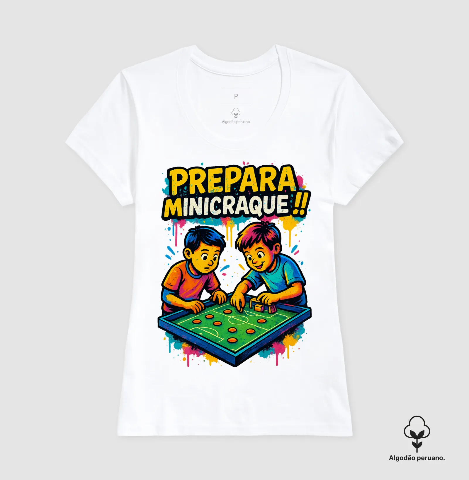 Camisa 4