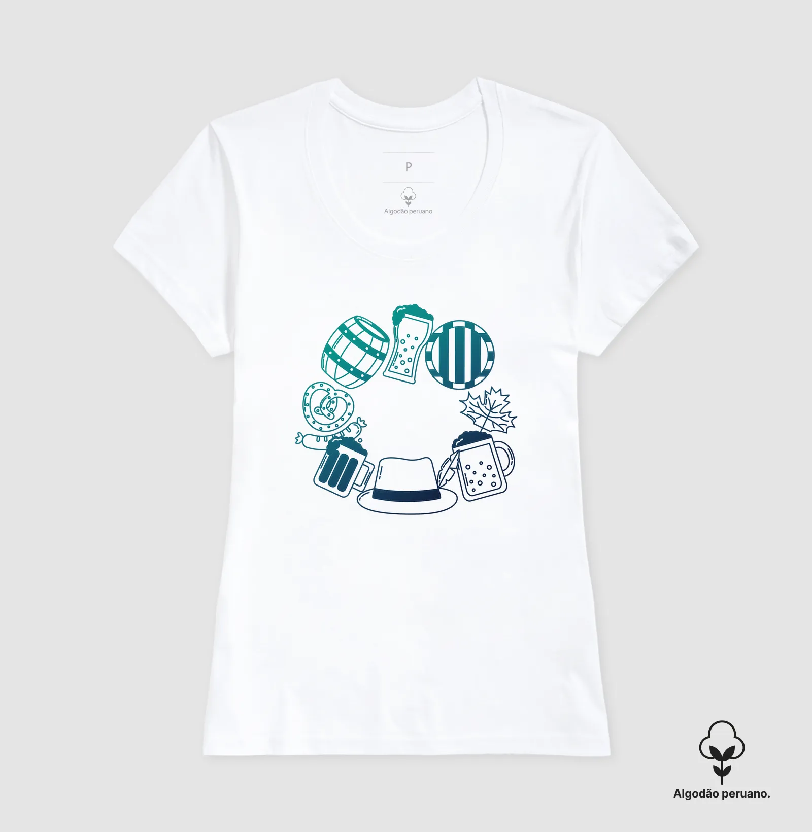 Camisa 2